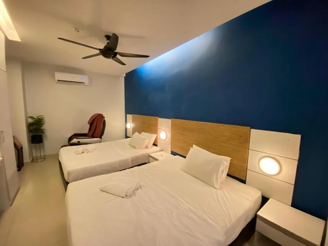 BANGI BUSINESS Hotel