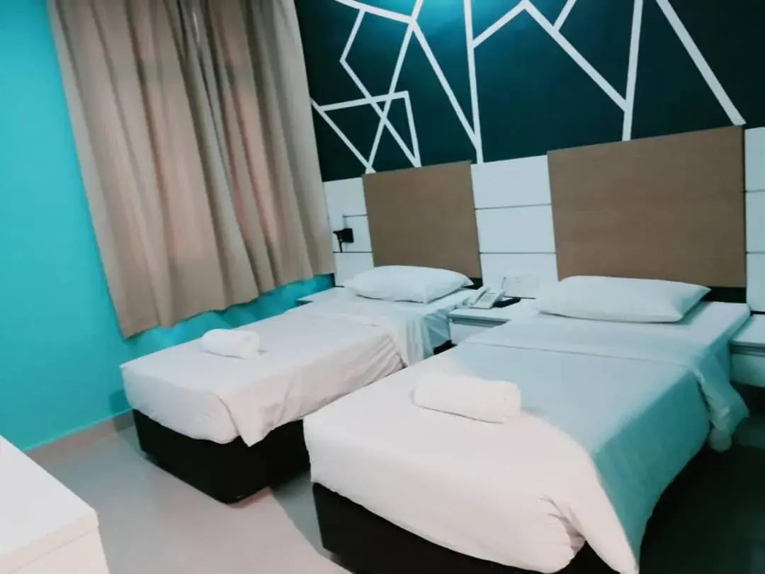 BANGI BUSINESS Hotel BANGI BUSINESS Hotel