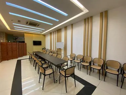 Meeting/conference room in BANGI BUSINESS Hotel