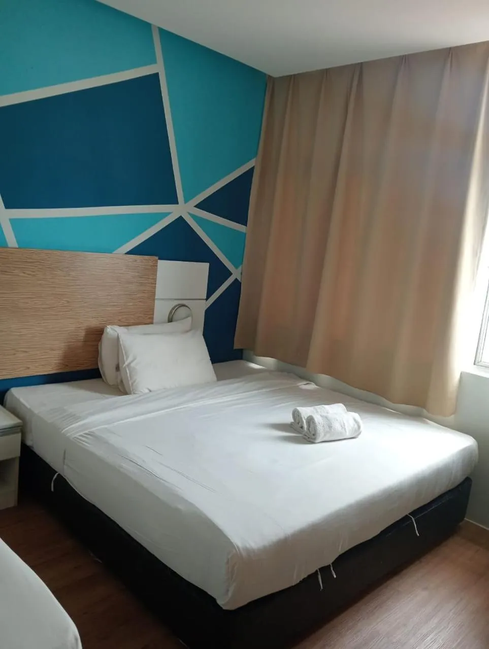 BANGI BUSINESS Hotel