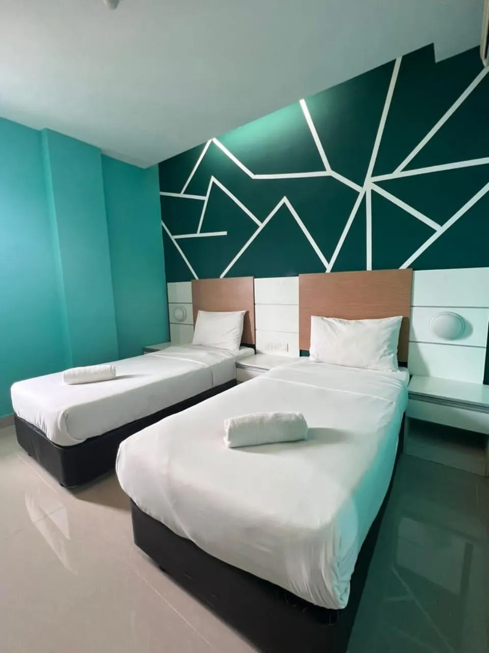 BANGI BUSINESS Hotel