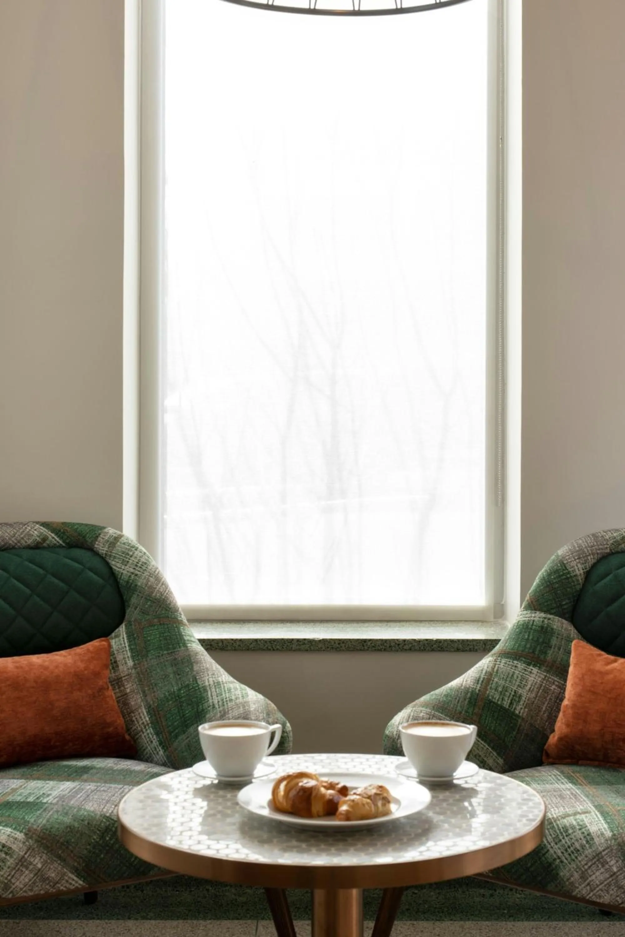 Lounge or bar in Hotel Forty Five, Macon, a Tribute Portfolio Hotel