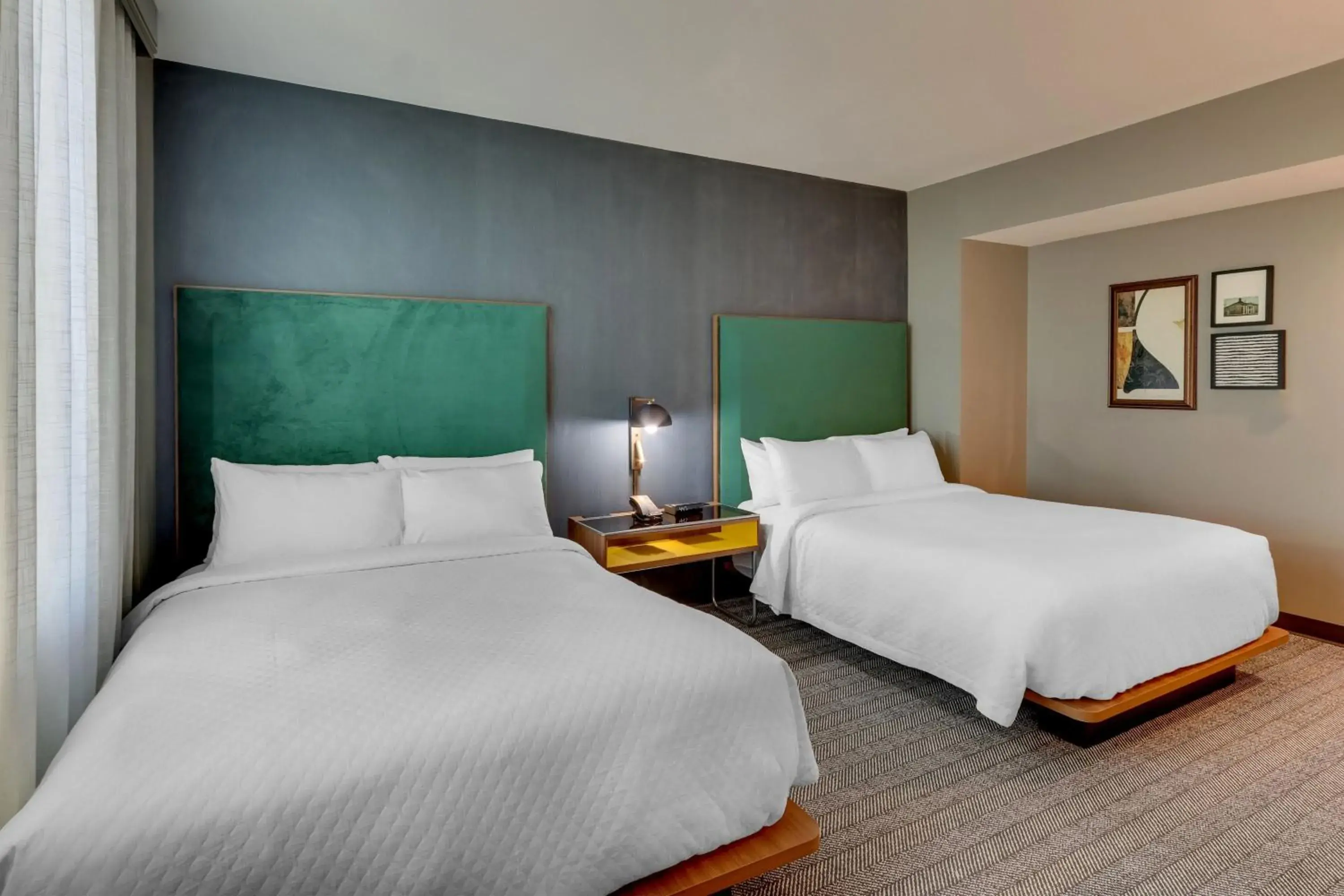 Photo of the whole room, Bed in The Threefoot Hotel, Meridian, a Tribute Portfolio Hotel Photo of the whole room, Bed in The Threefoot Hotel, Meridian, a Tribute Portfolio Hotel