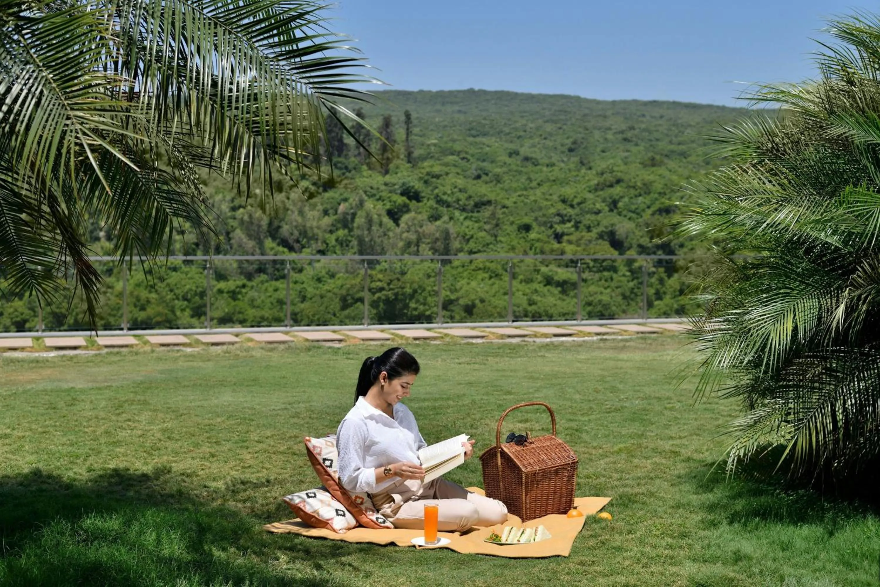 Restaurant/places to eat in Courtyard by Marriott Mahabaleshwar