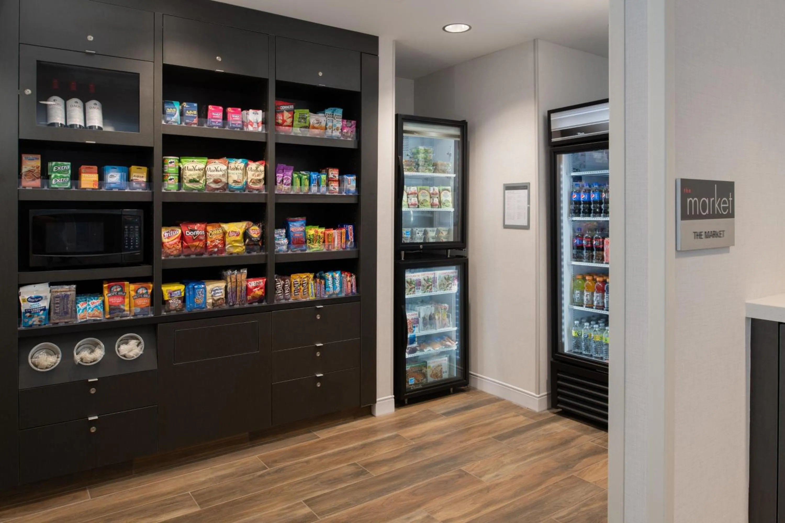 Other in Courtyard by Marriott Santa Cruz