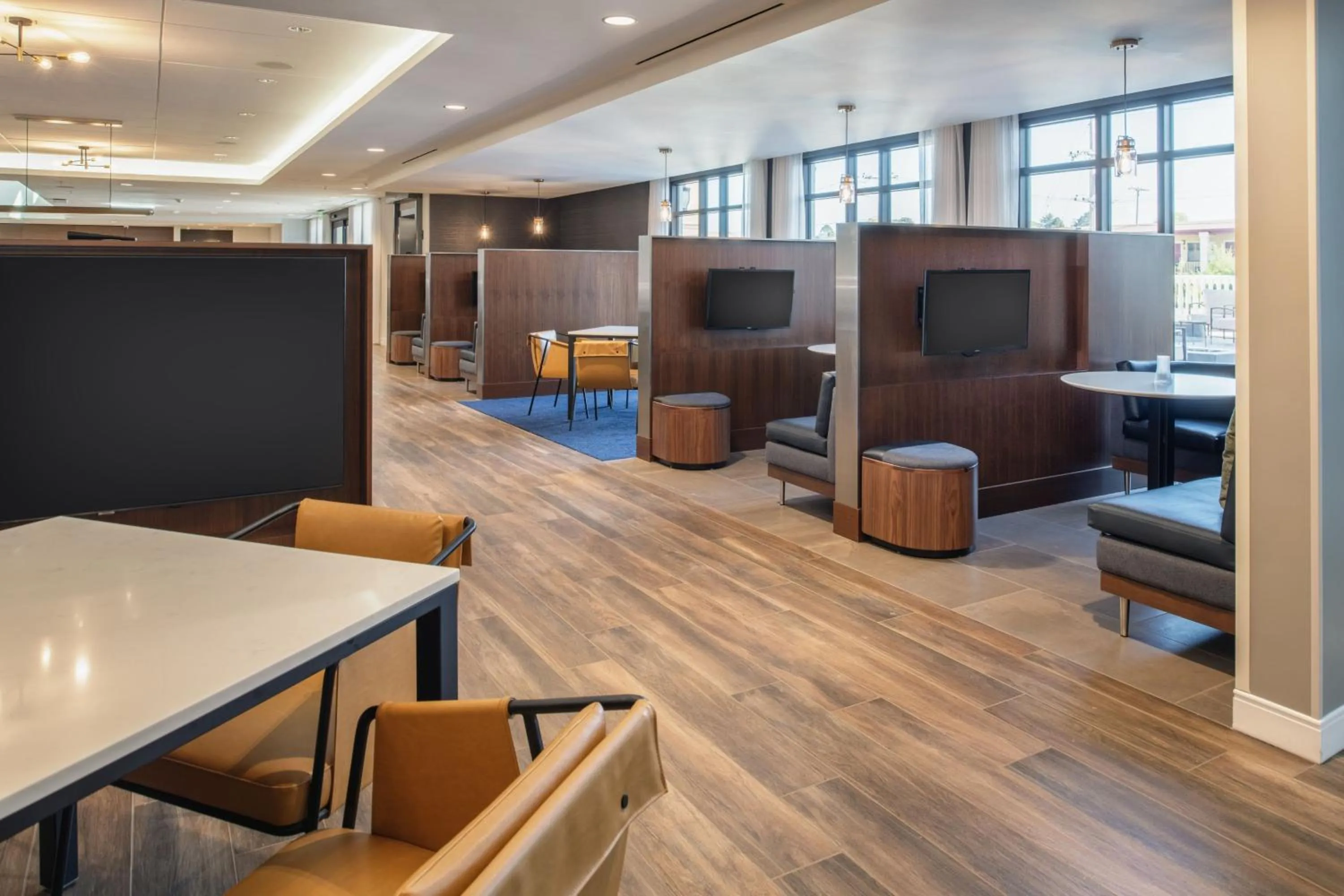 Other in Courtyard by Marriott Santa Cruz