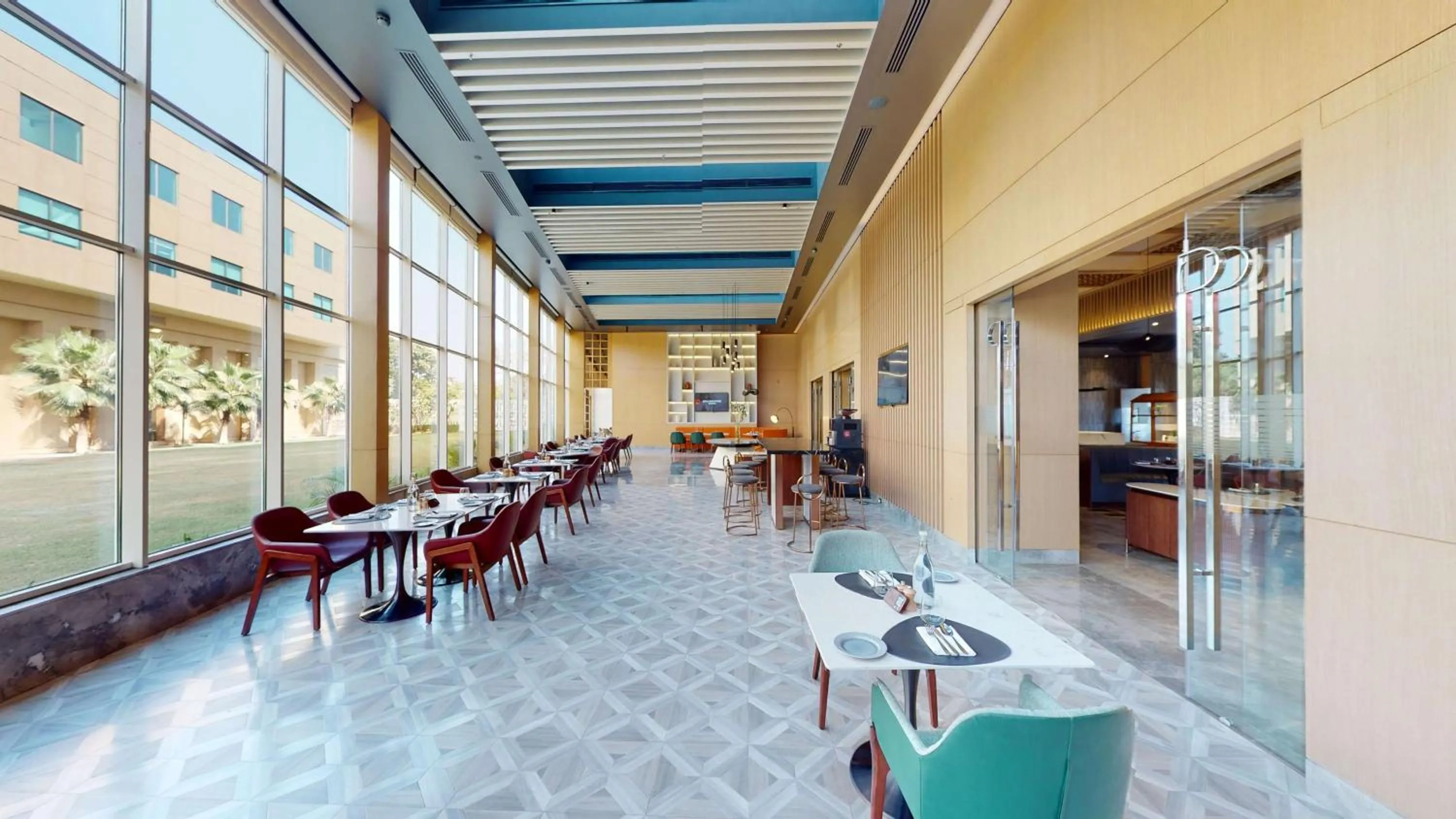 Other in Radisson RED Chandigarh Mohali