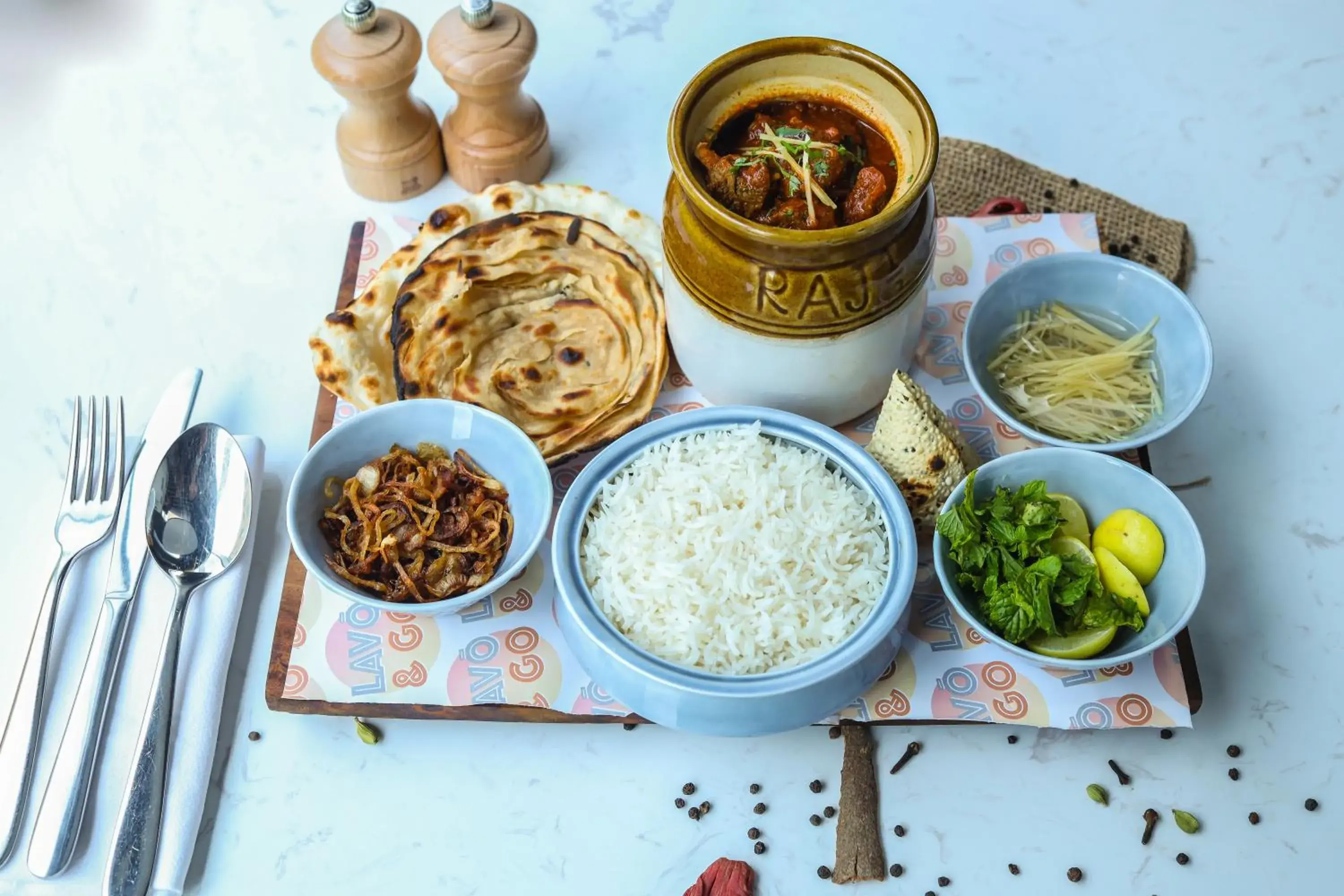 Food in Radisson RED Chandigarh Mohali Food in Radisson RED Chandigarh Mohali