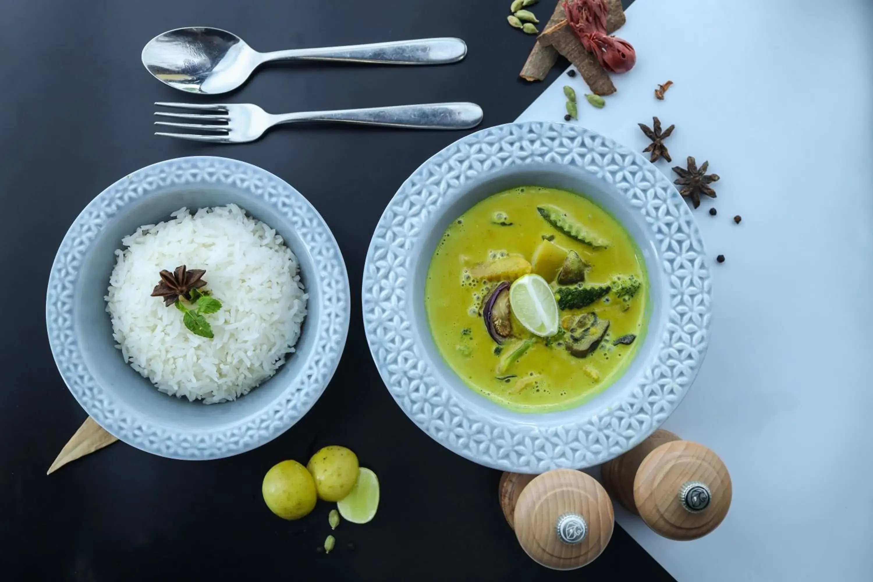 Food in Radisson RED Chandigarh Mohali Food in Radisson RED Chandigarh Mohali