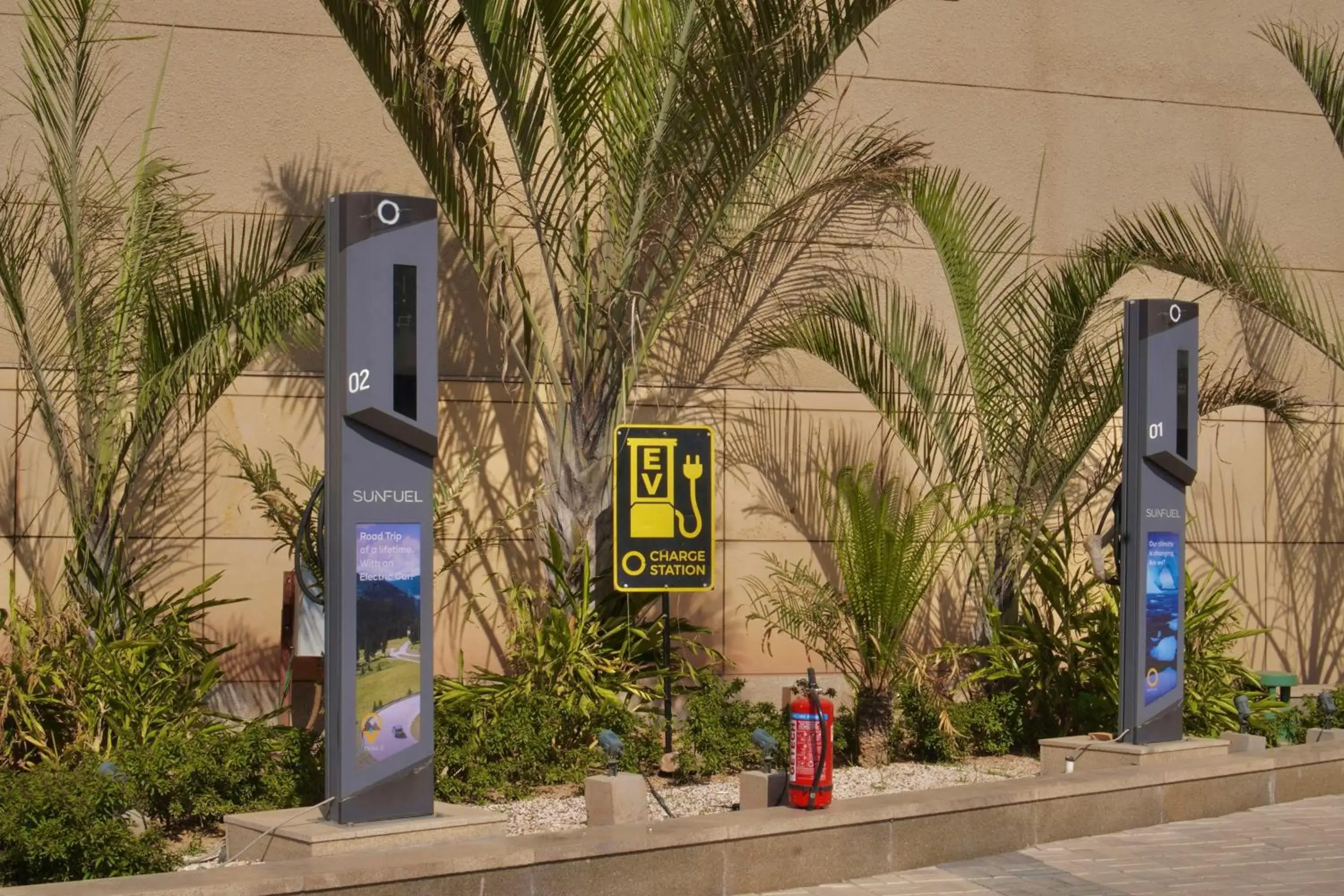 Property building in Radisson RED Chandigarh Mohali Property building in Radisson RED Chandigarh Mohali