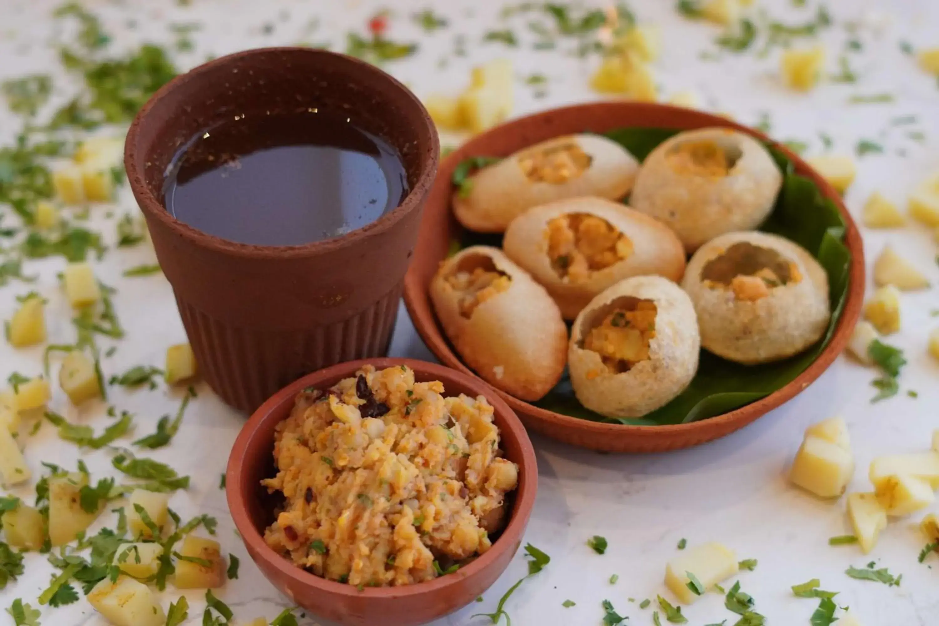 Food and drinks in Radisson RED Chandigarh Mohali Food and drinks in Radisson RED Chandigarh Mohali