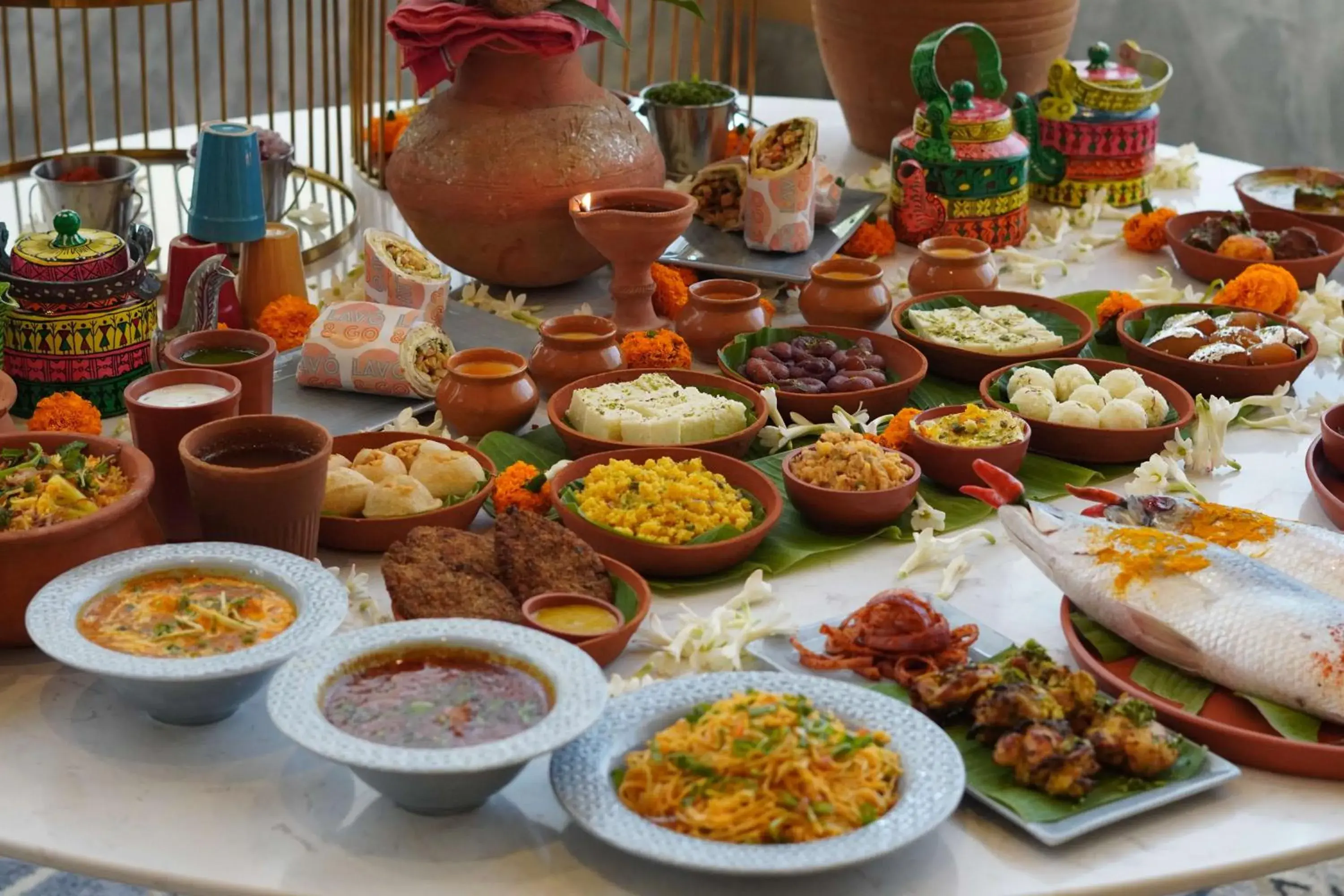 Food and drinks in Radisson RED Chandigarh Mohali Food and drinks in Radisson RED Chandigarh Mohali