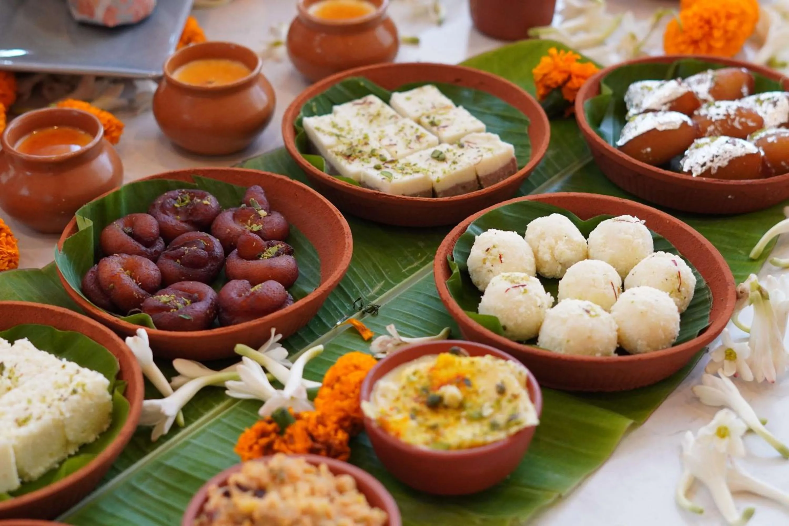 Food and drinks in Radisson RED Chandigarh Mohali