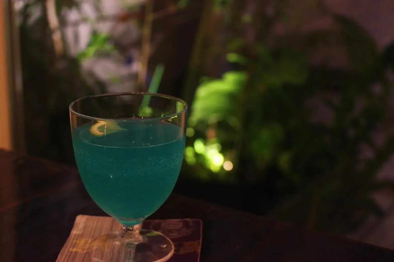 Restaurant/places to eat in En- Hostel & Café bar Restaurant/places to eat in En- Hostel & Café bar