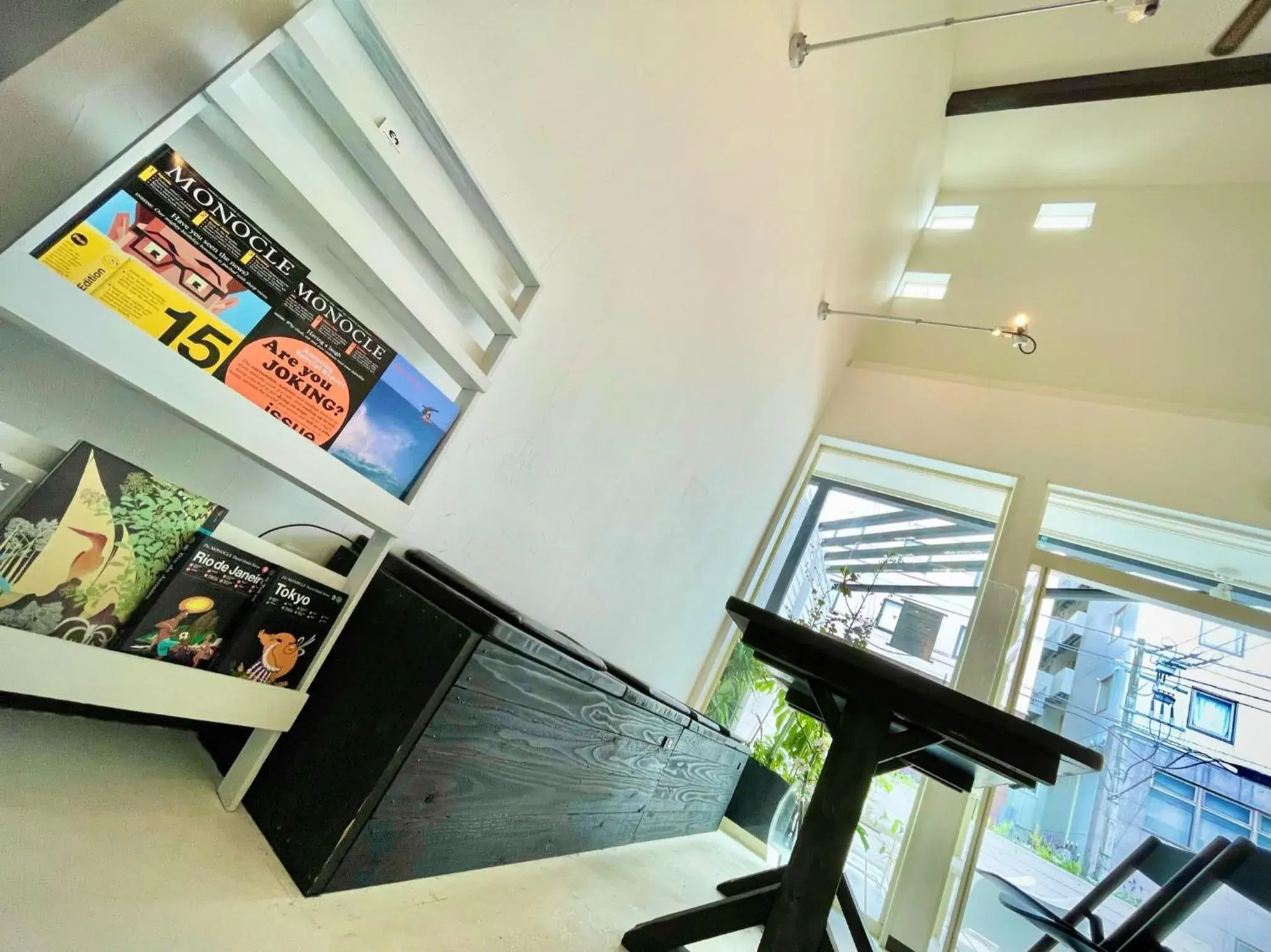 Restaurant/places to eat in En- Hostel & Café bar Restaurant/places to eat in En- Hostel & Café bar