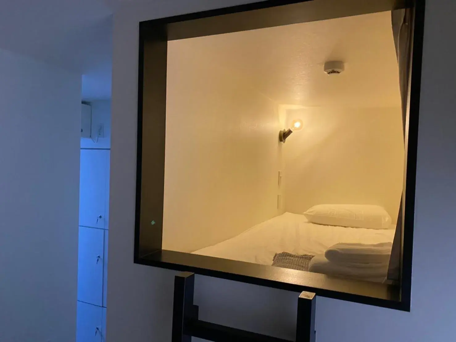 Photo of the whole room, Bed in En- Hostel & Café bar Photo of the whole room, Bed in En- Hostel & Café bar