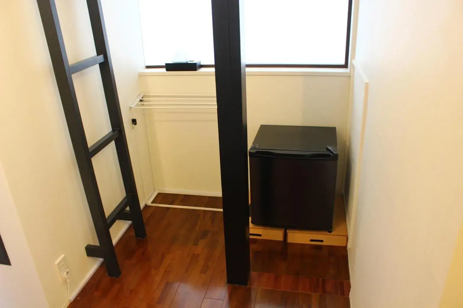 Photo of the whole room in En- Hostel & Café bar Photo of the whole room in En- Hostel & Café bar