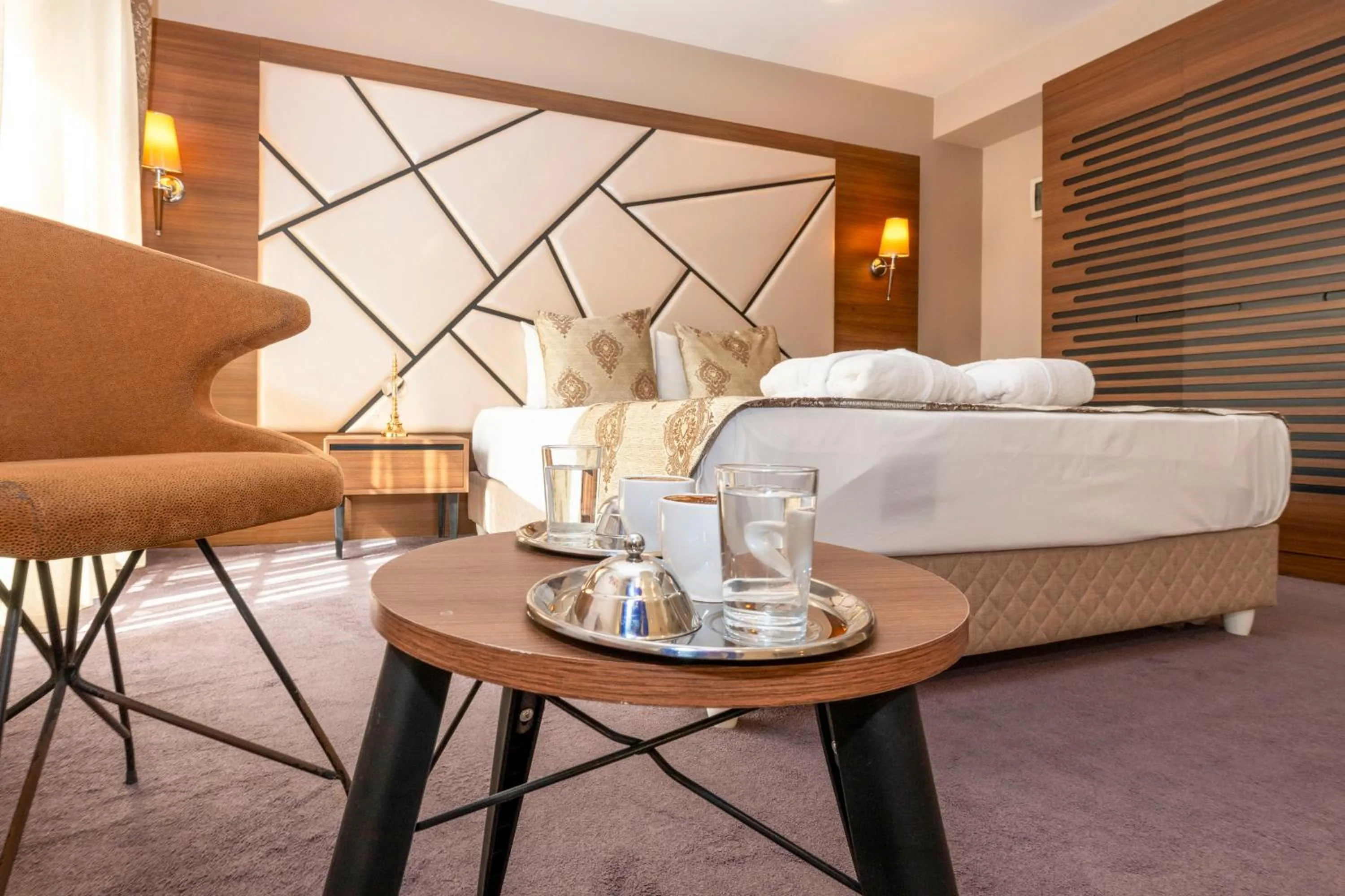 Massage, Bed in Litros Hotel & Spa