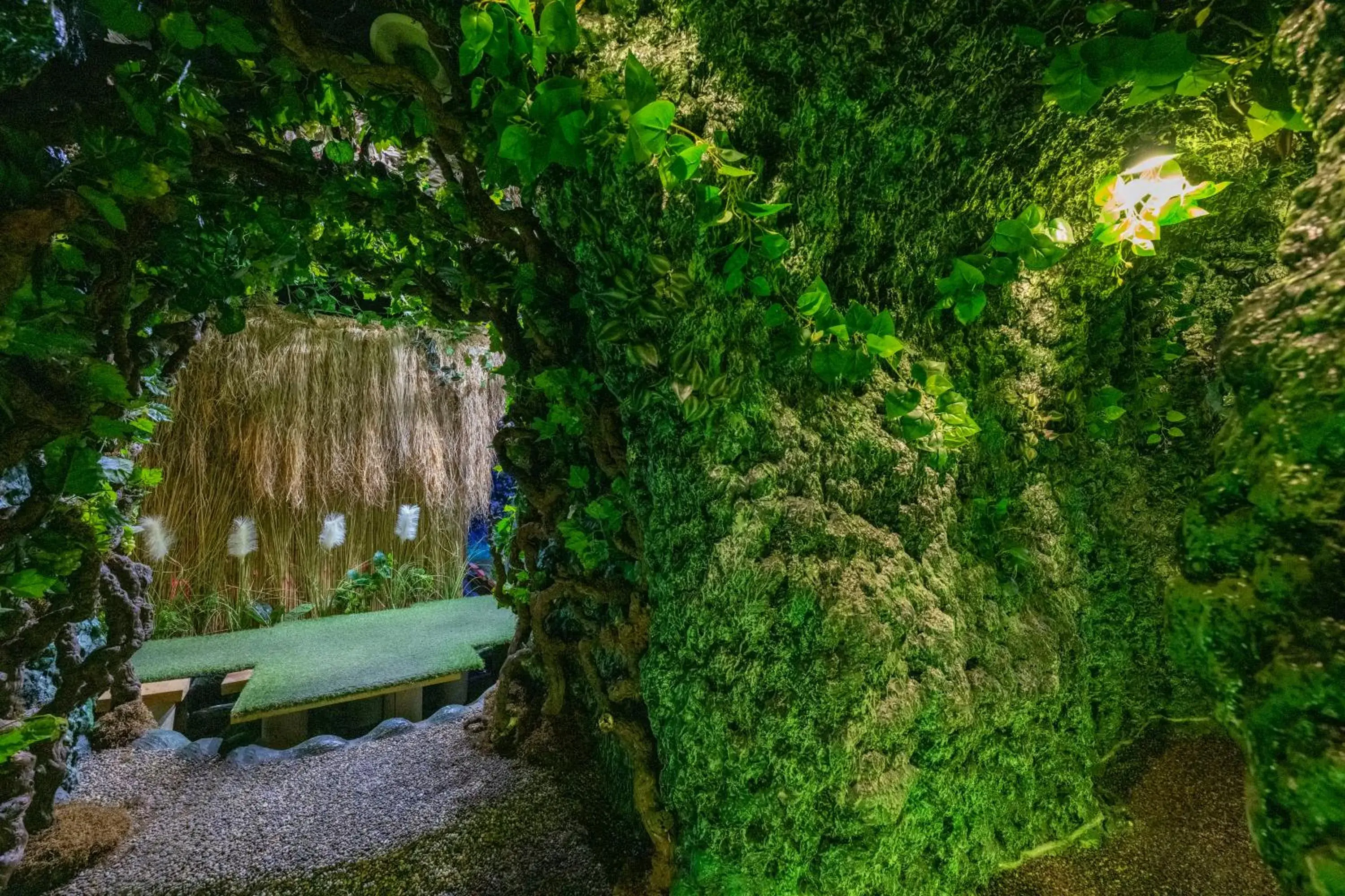 Spa and wellness centre/facilities in Litros Hotel & Spa Spa and wellness centre/facilities in Litros Hotel & Spa