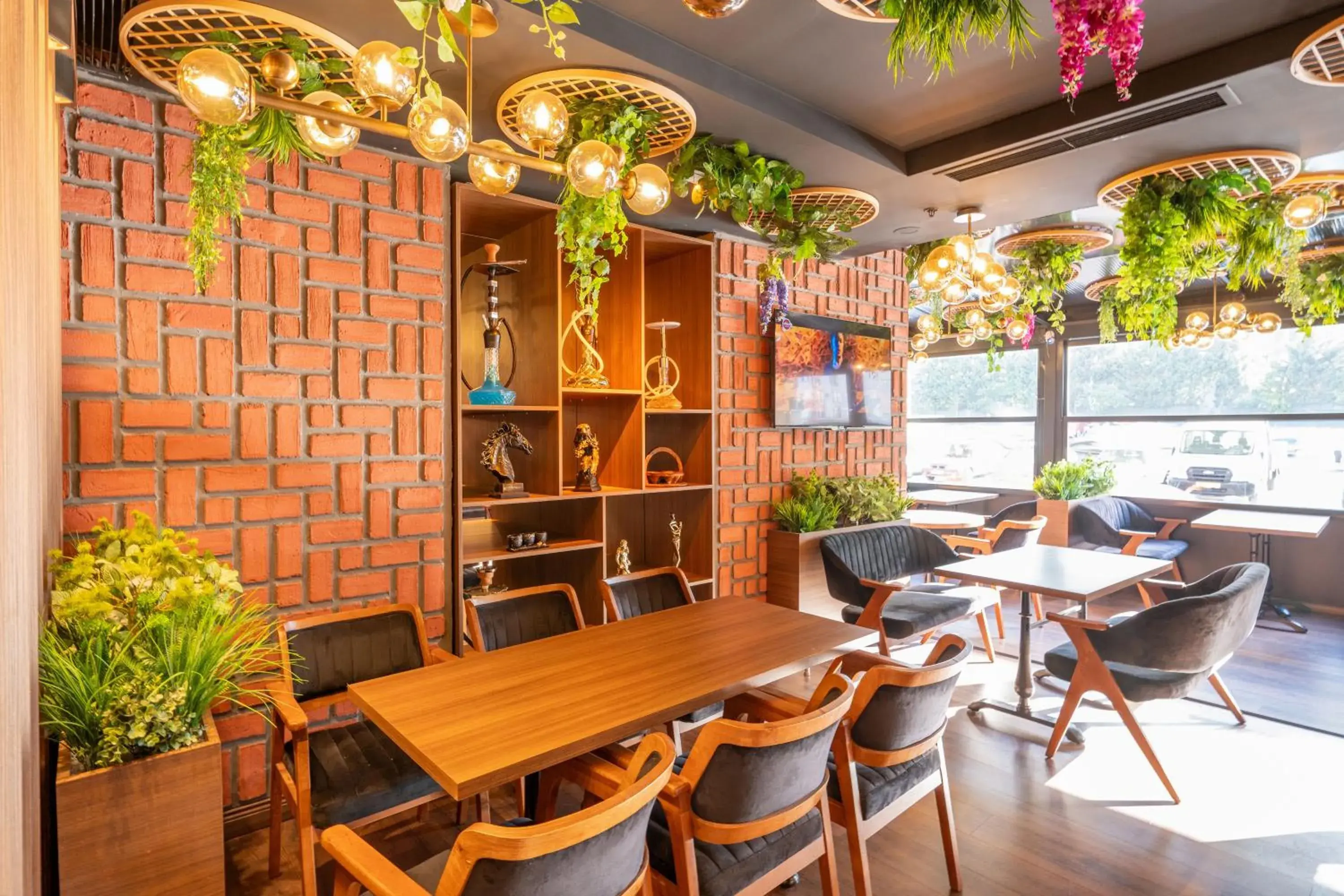 Restaurant/places to eat in Litros Hotel & Spa Restaurant/places to eat in Litros Hotel & Spa