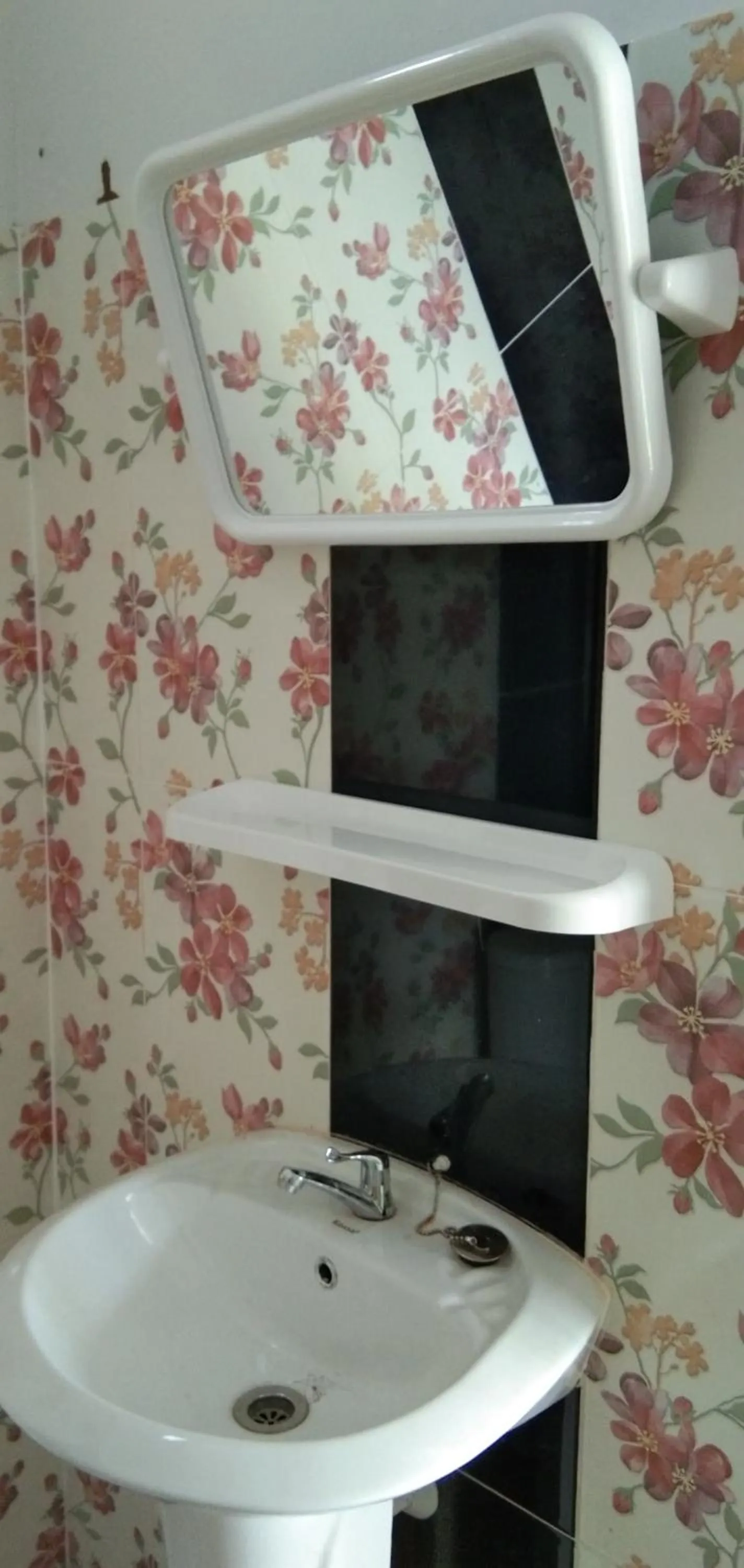 Steam room in Cessna Park Resort and Hotel