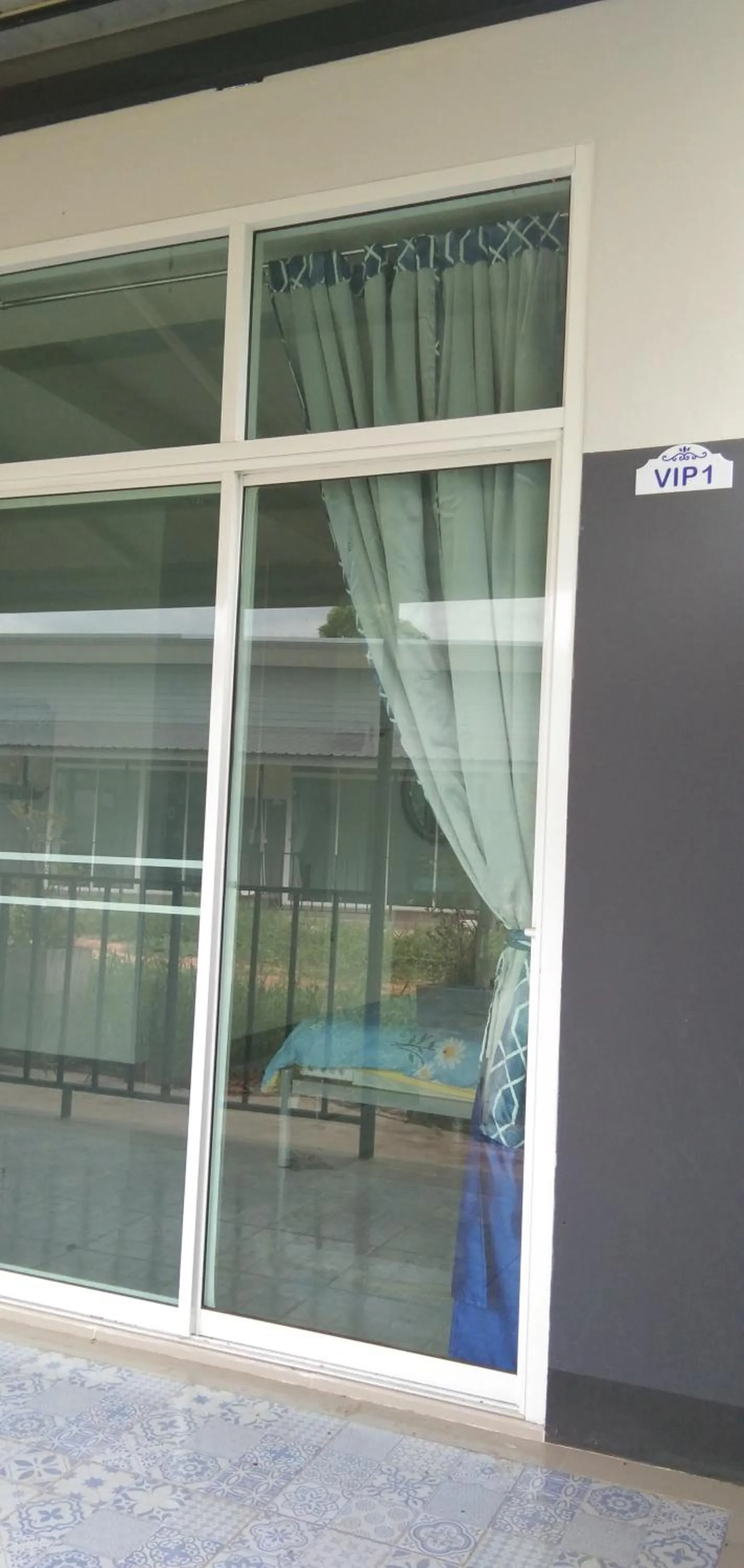 Facade/entrance in Cessna Park Resort and Hotel