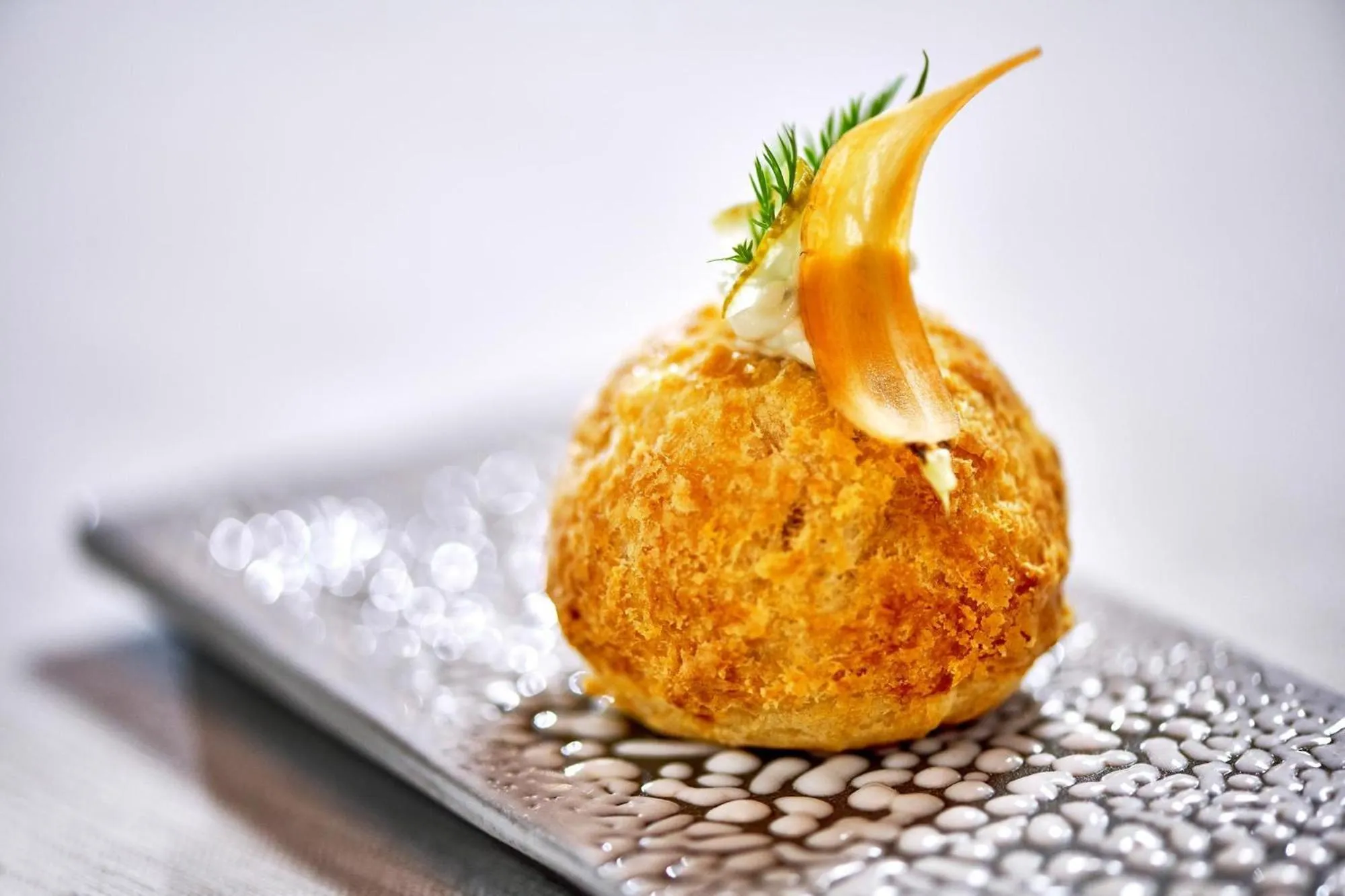 Food and drinks in Parkhotel Gütersloh