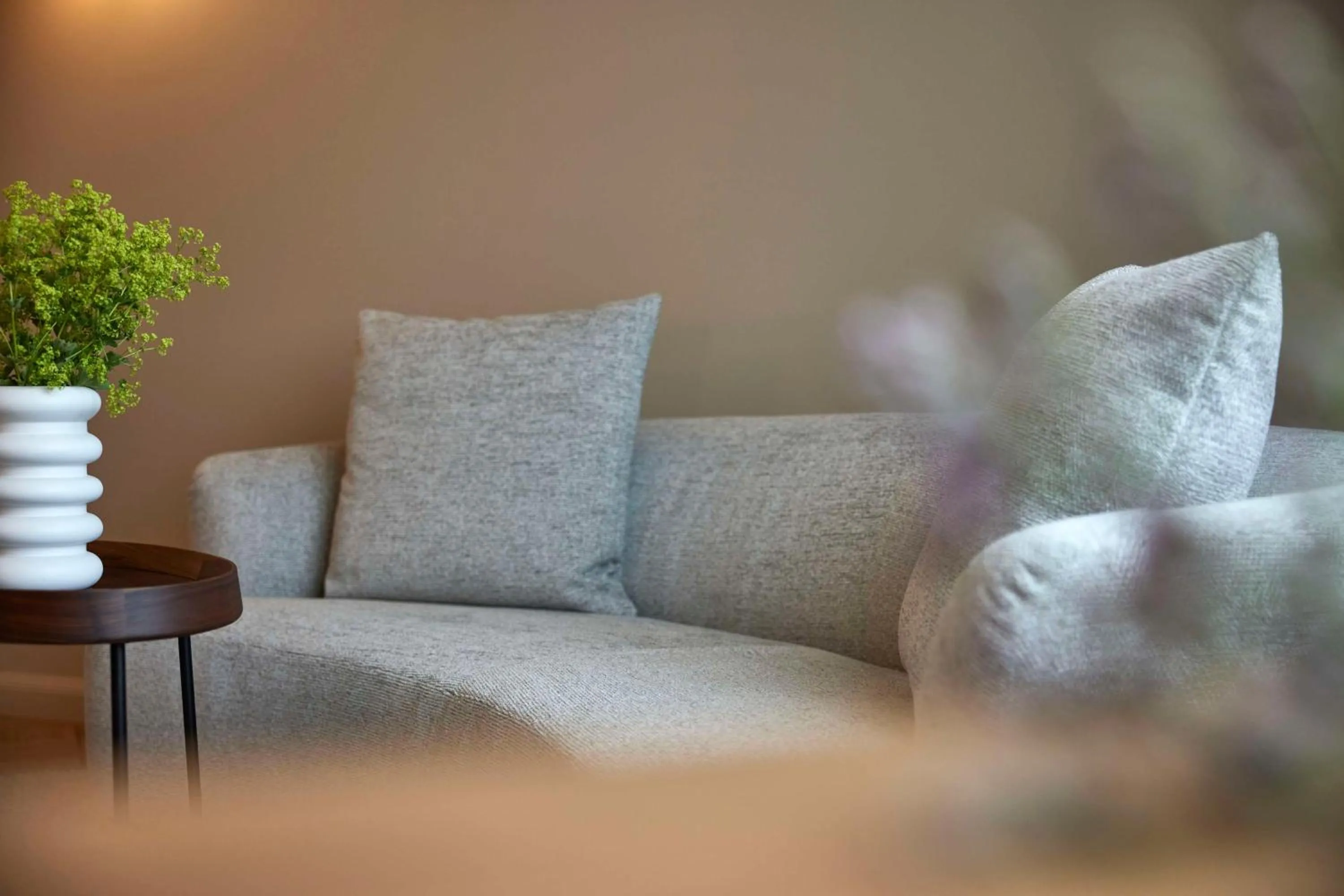 Bedroom in Parkhotel Gütersloh