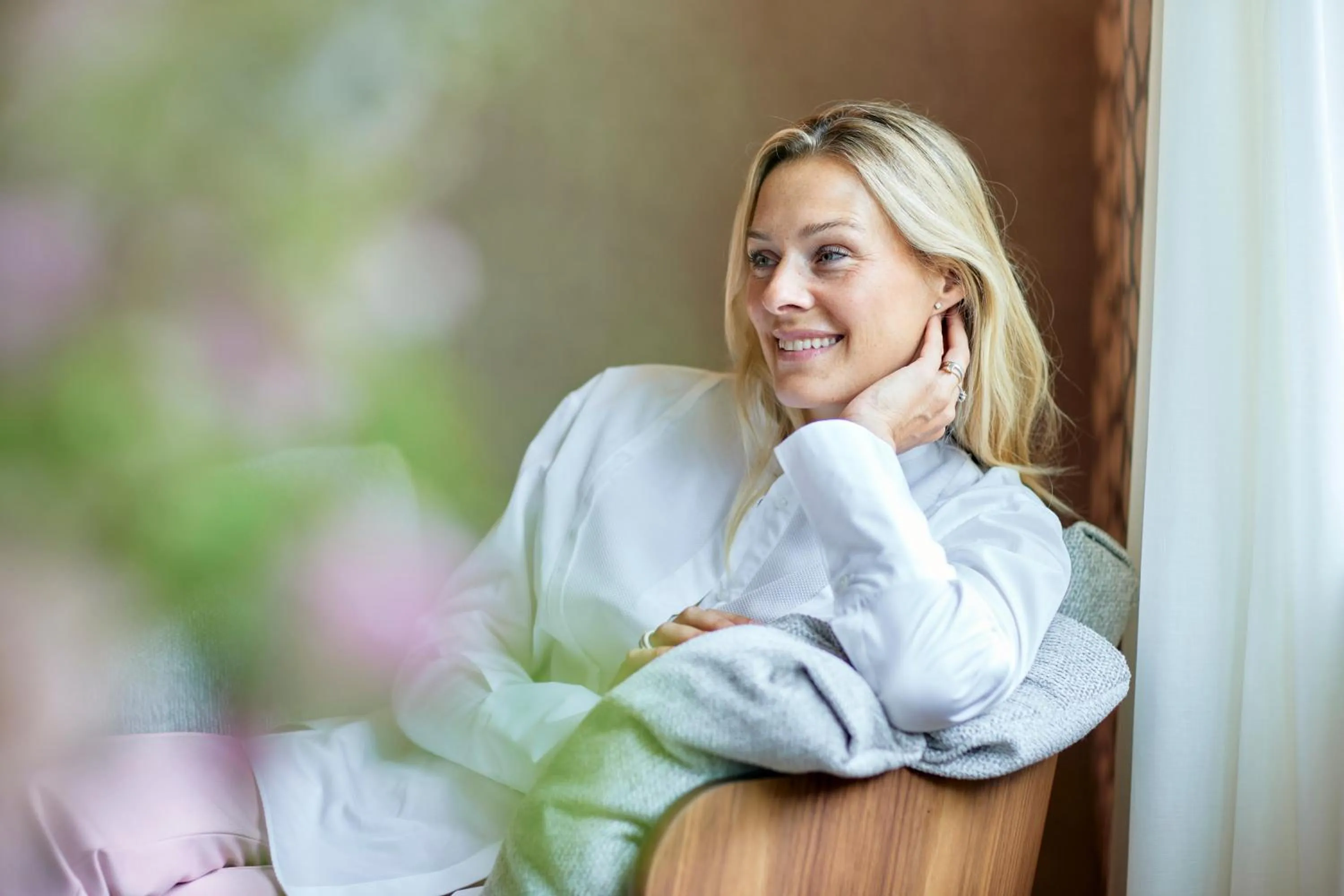 Photo of the whole room in Parkhotel Gütersloh