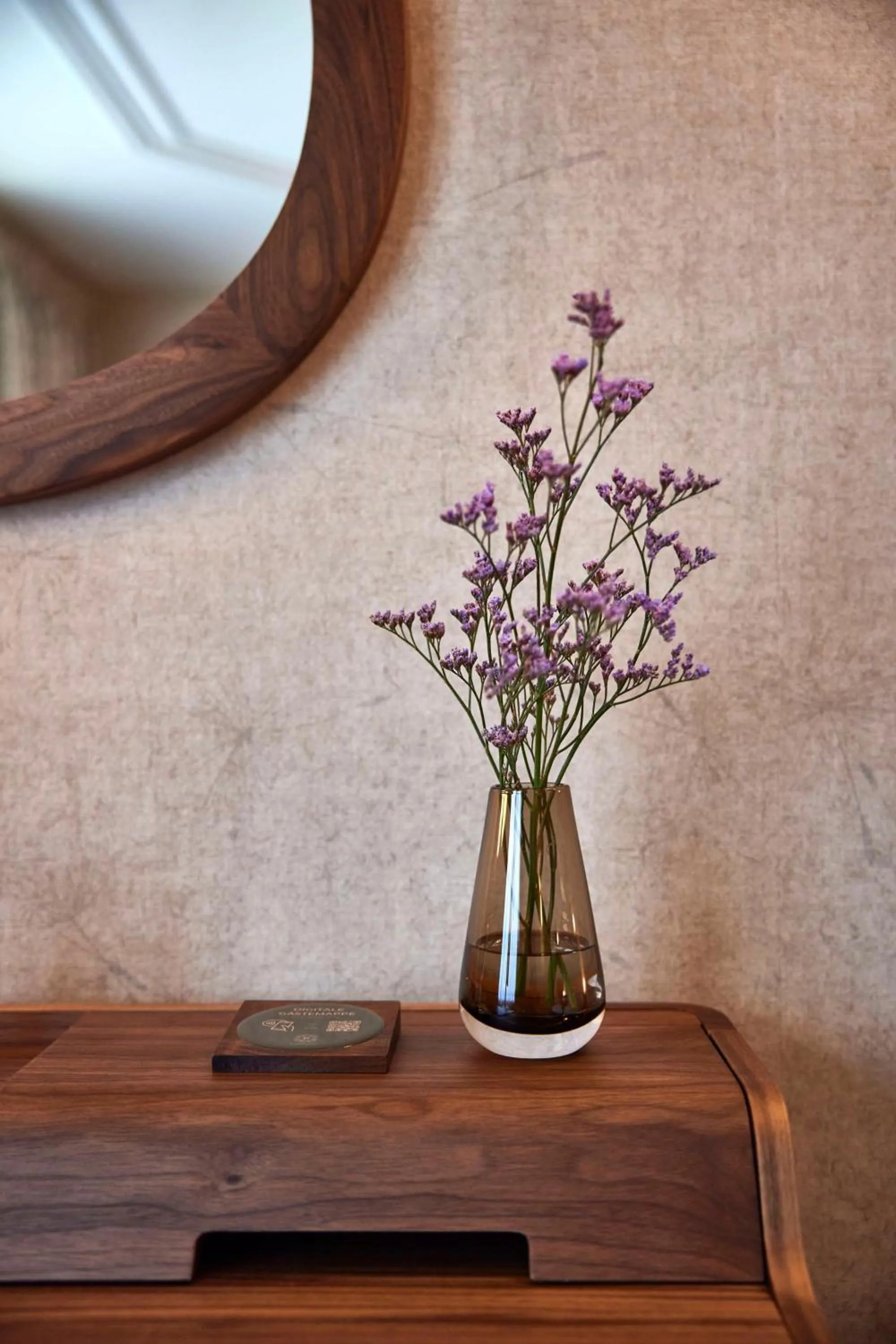Bedroom in Parkhotel Gütersloh