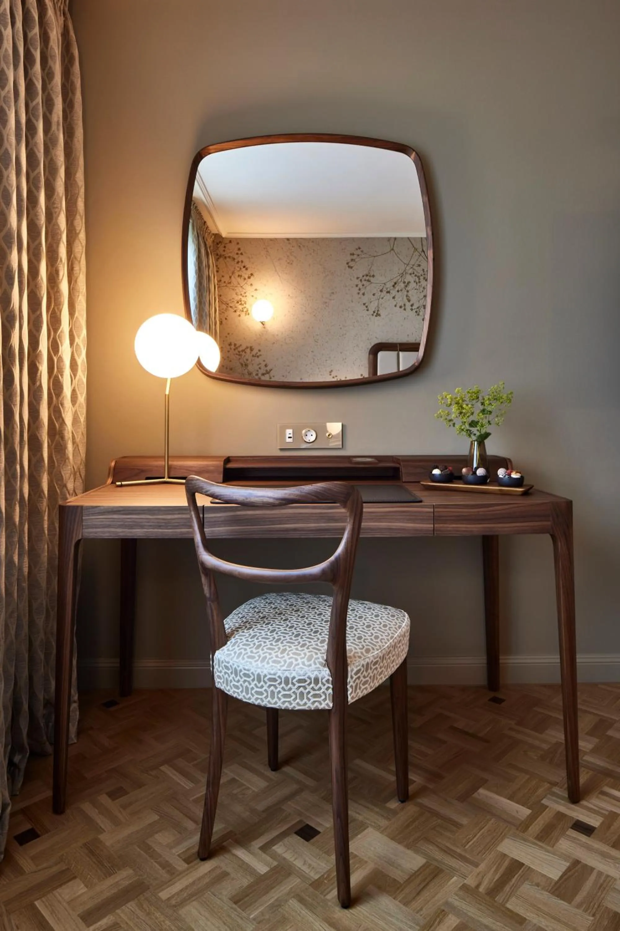 hair dresser in Parkhotel Gütersloh