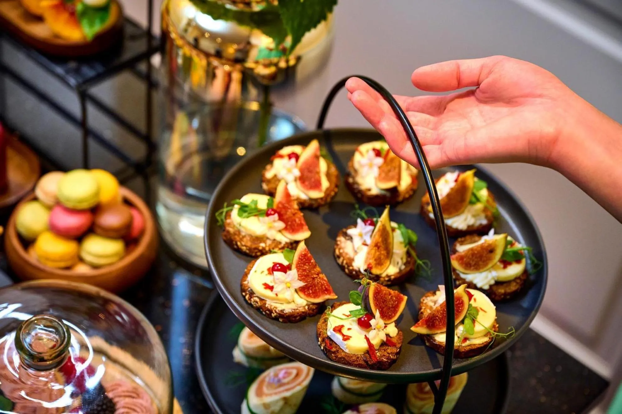 Meeting/conference room in Parkhotel Gütersloh