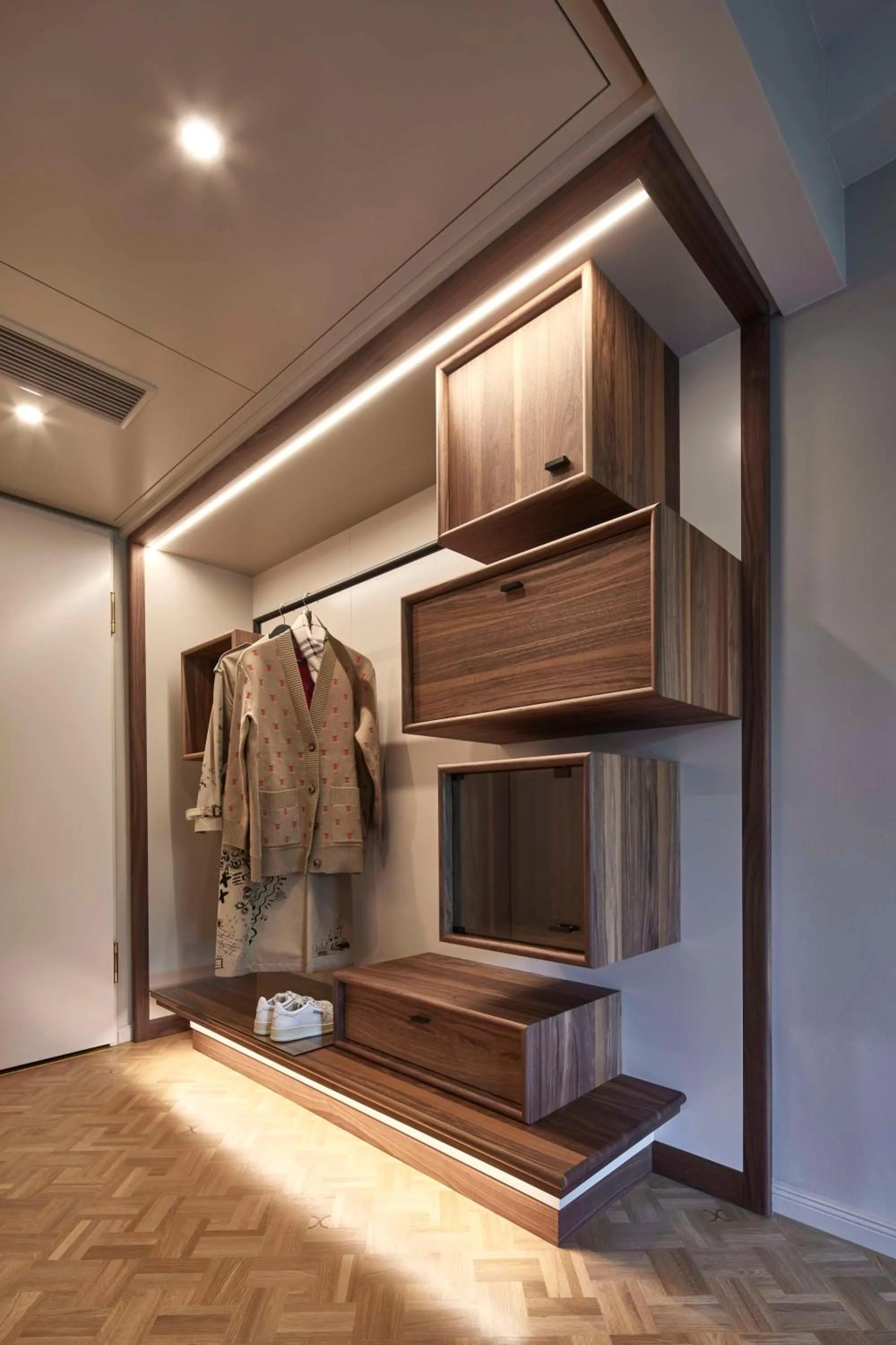 Bedroom in Parkhotel Gütersloh