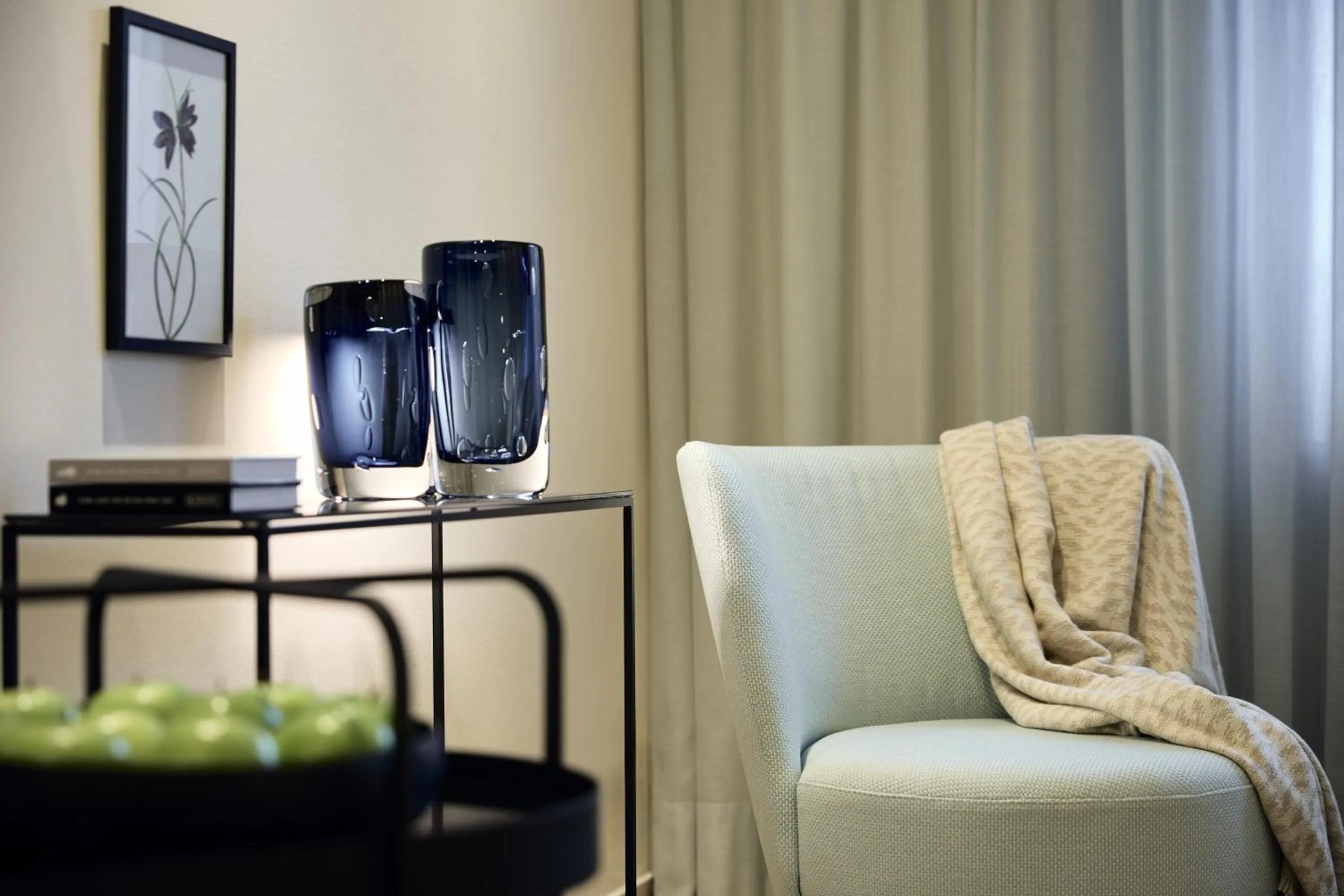 Spa and wellness centre/facilities in Parkhotel Gütersloh