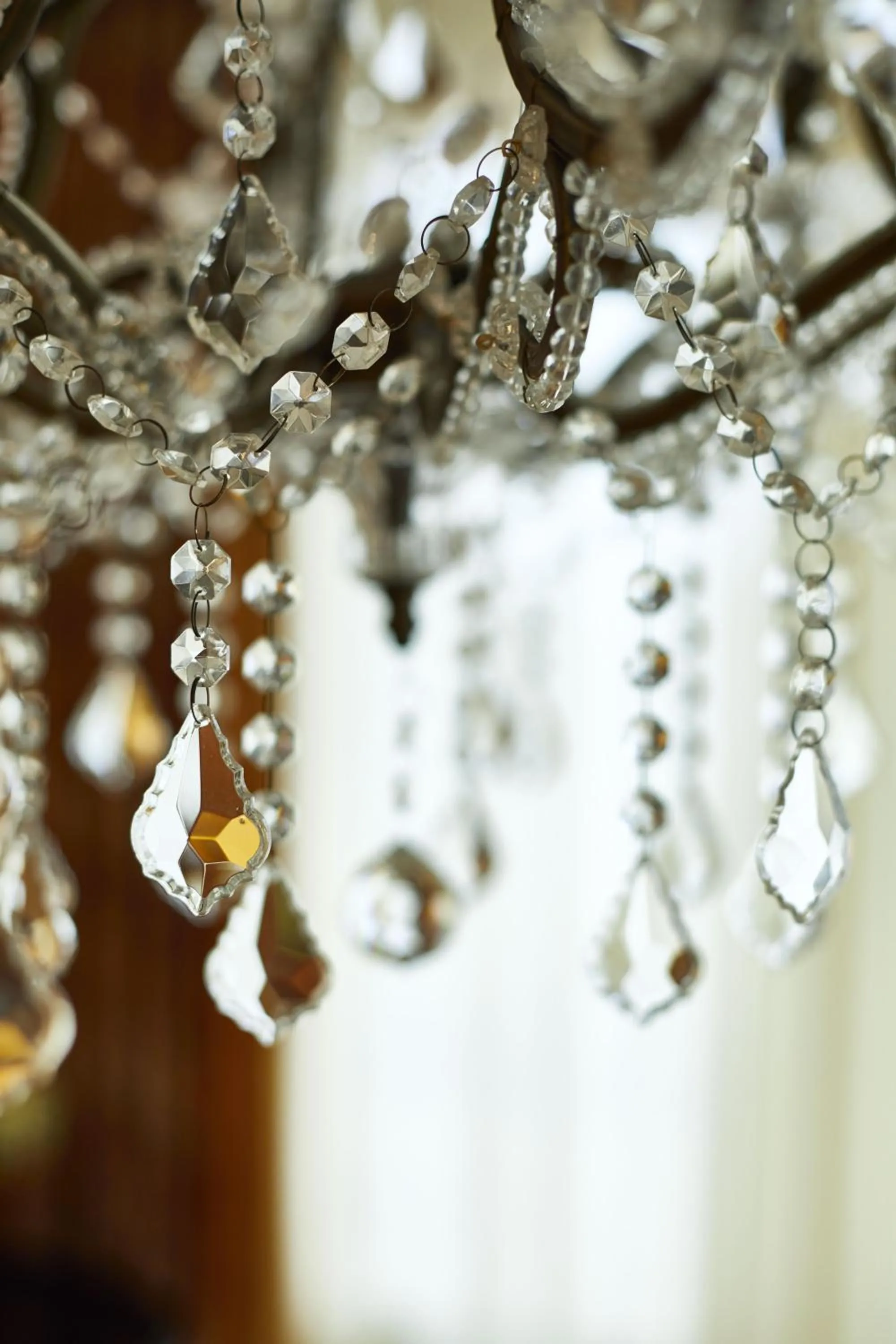 Living room in Parkhotel Gütersloh