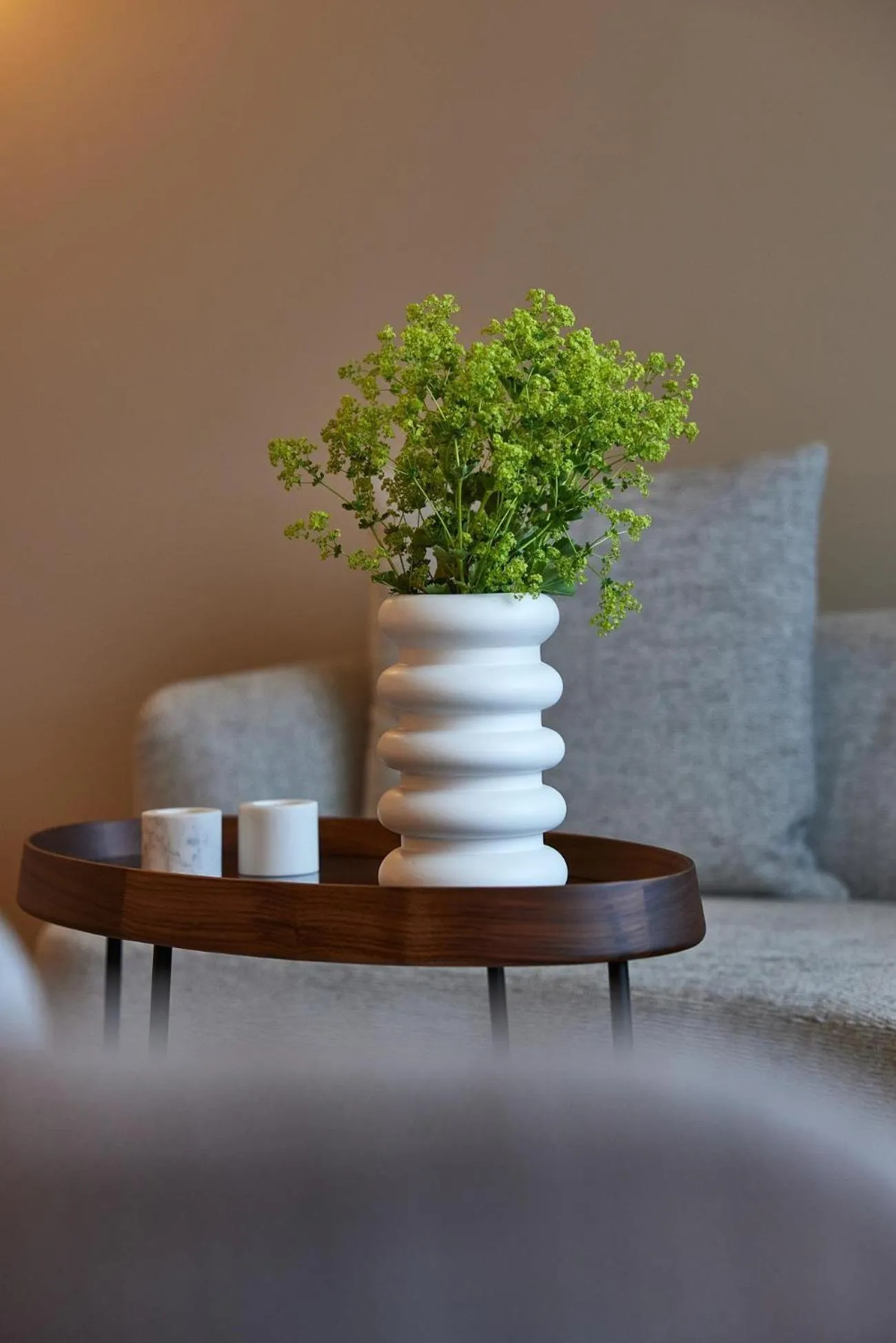 Bedroom in Parkhotel Gütersloh