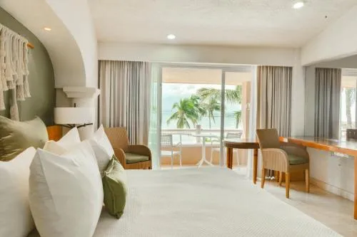 Puerto Aventuras Hotel & Beach Club