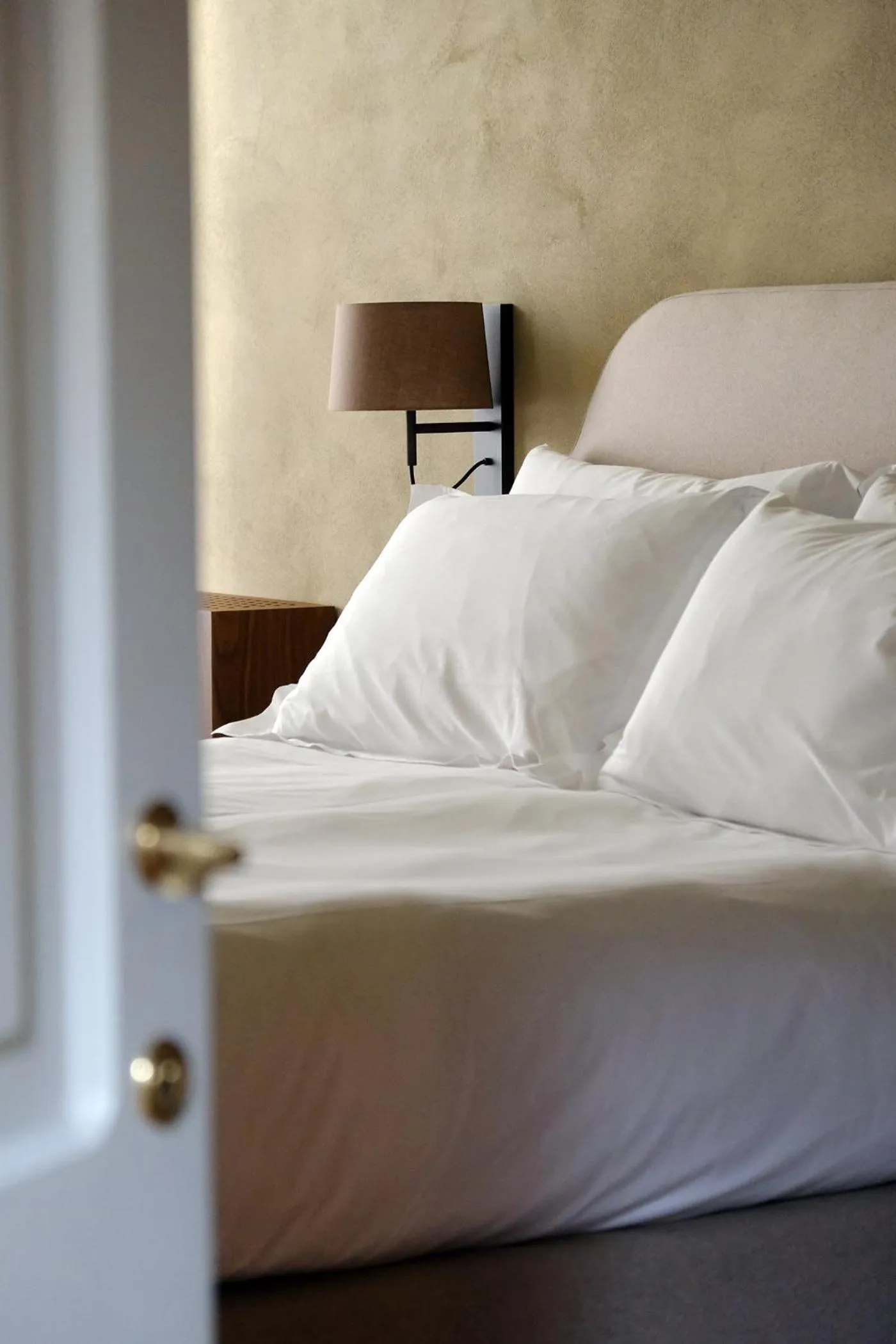 Bedroom, Bed in Locanda La Concia