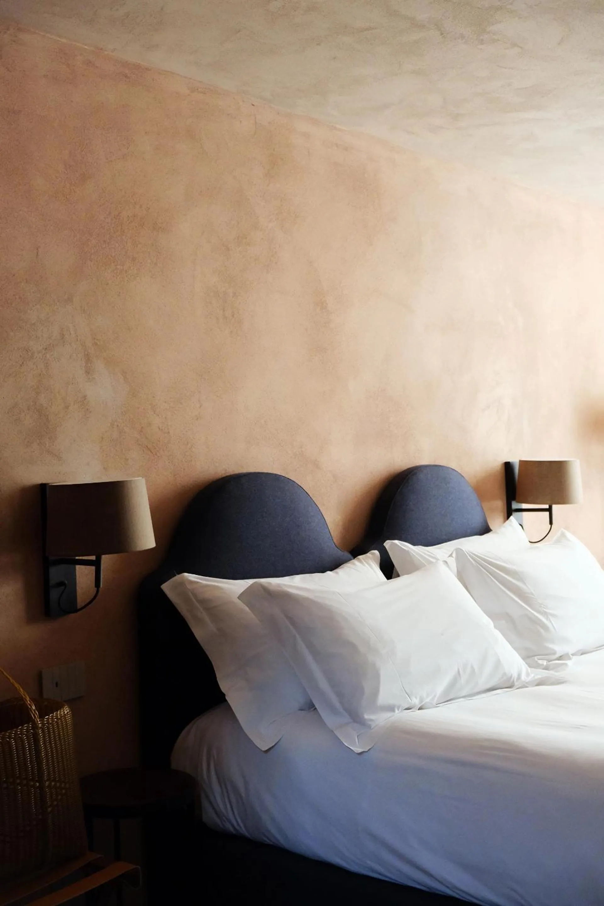 Bedroom, Bed in Locanda La Concia