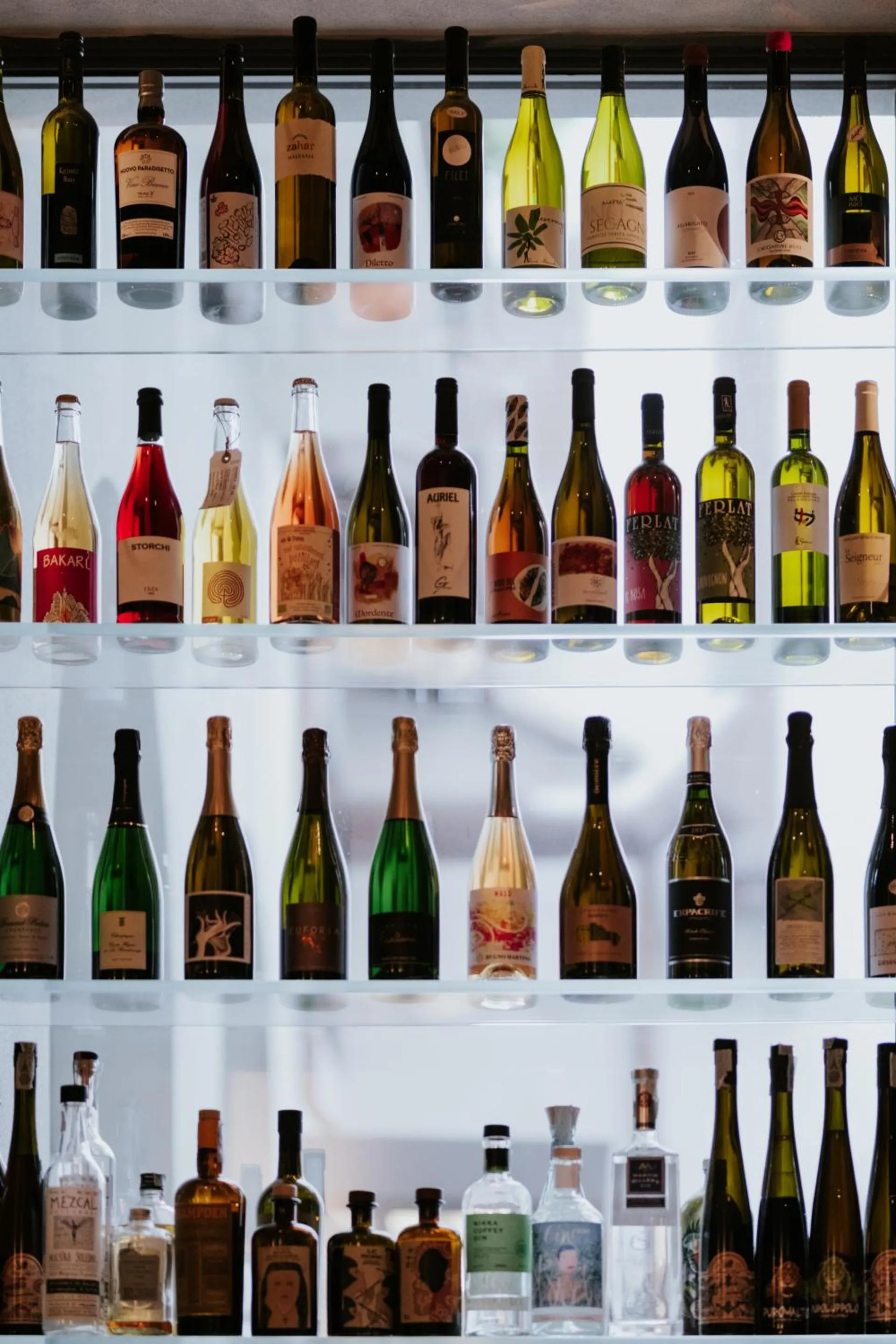 Activities in Locanda La Concia