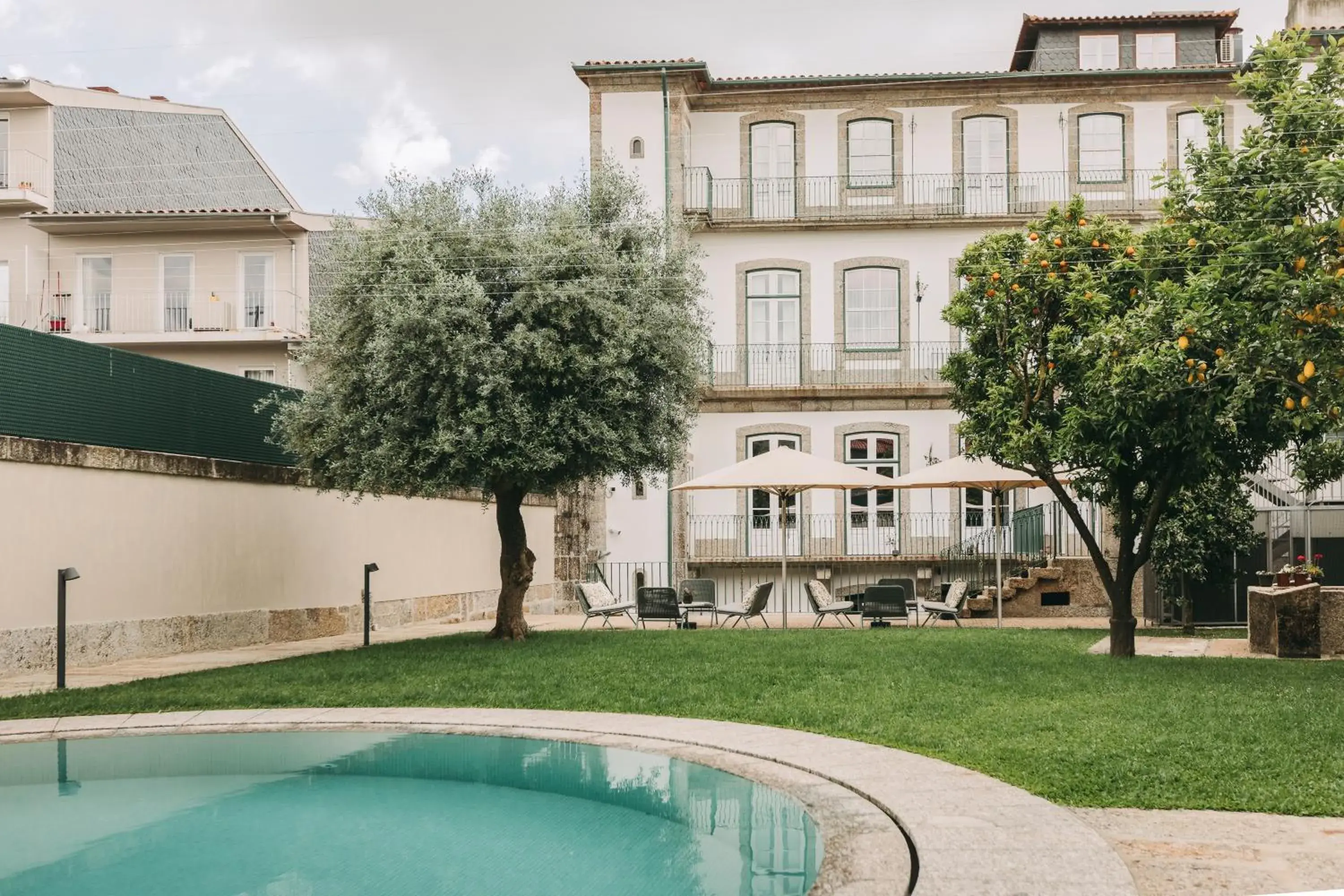 Torel Royal Court Torel Royal Court