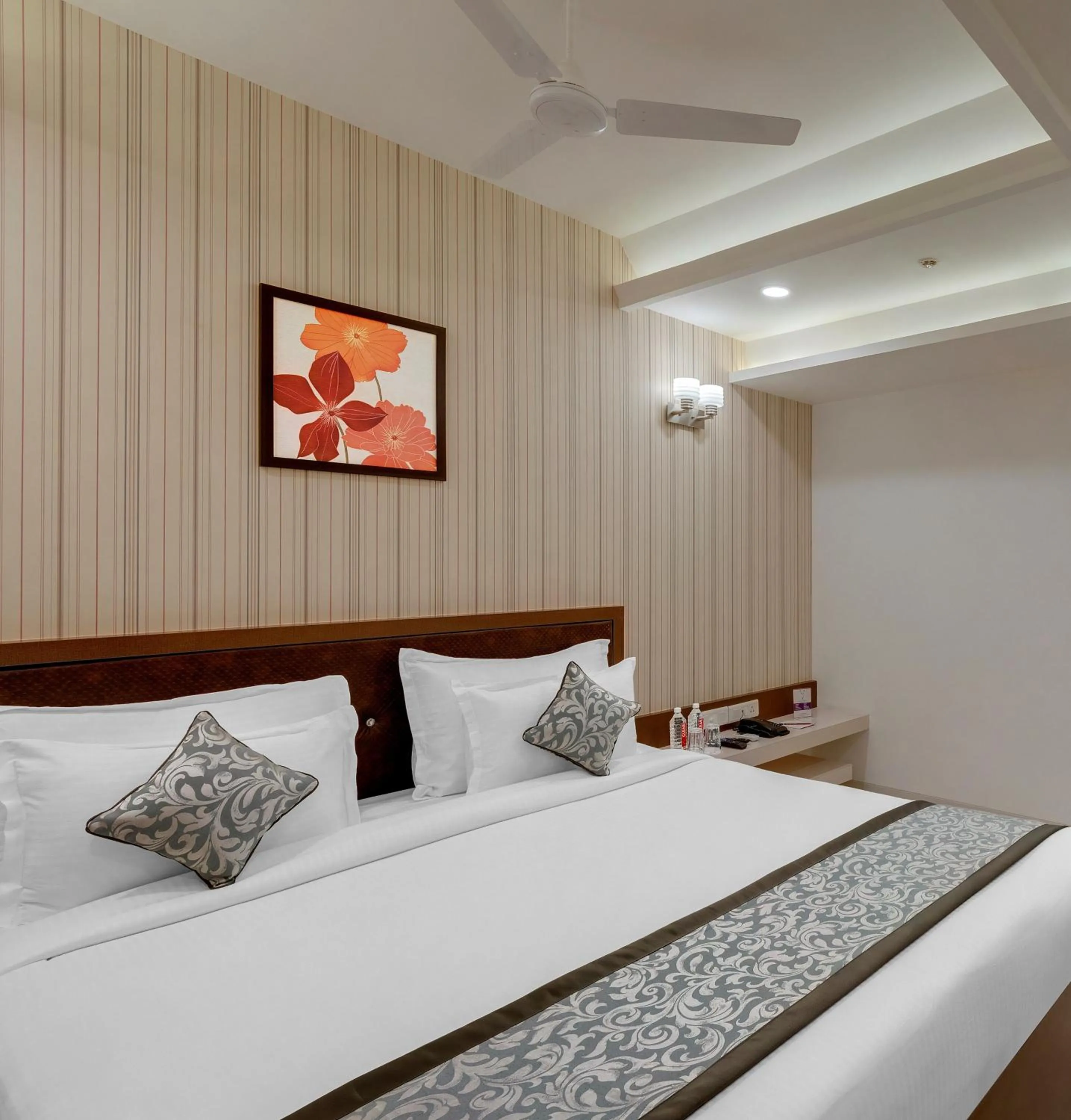Bed in Click Collection Jaipur, Sindhi Camp