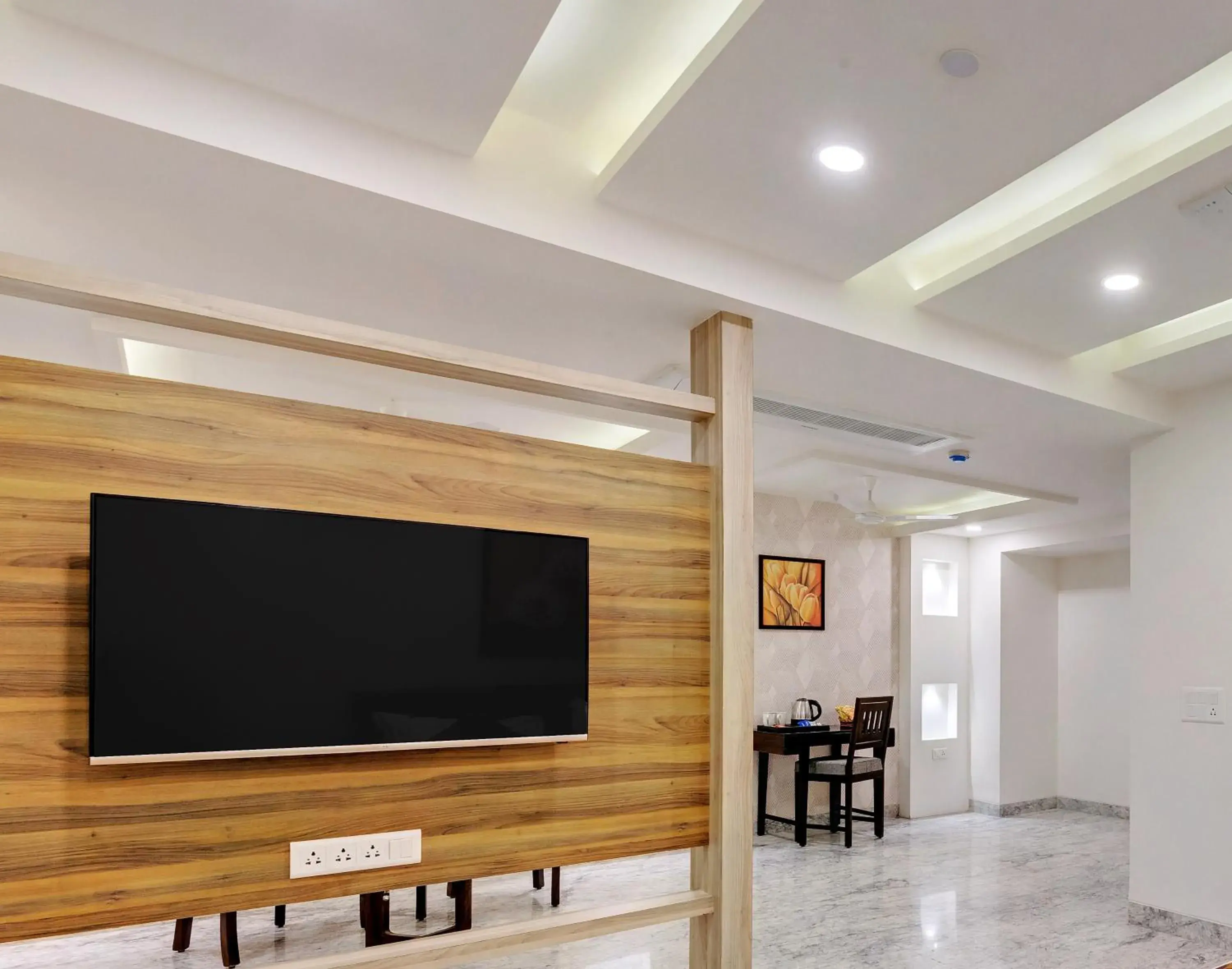 Bedroom in Click Collection Jaipur, Sindhi Camp Bedroom in Click Collection Jaipur, Sindhi Camp