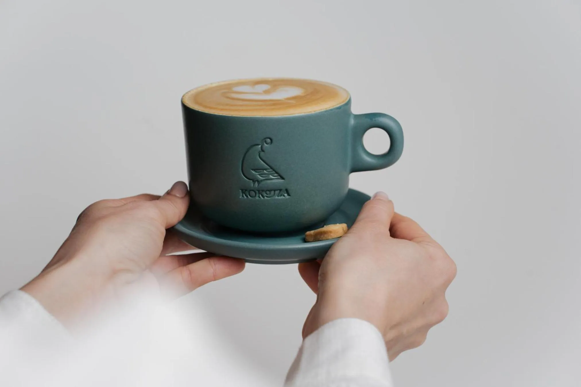 Coffee/tea facilities in Isabella Boutique Hotel