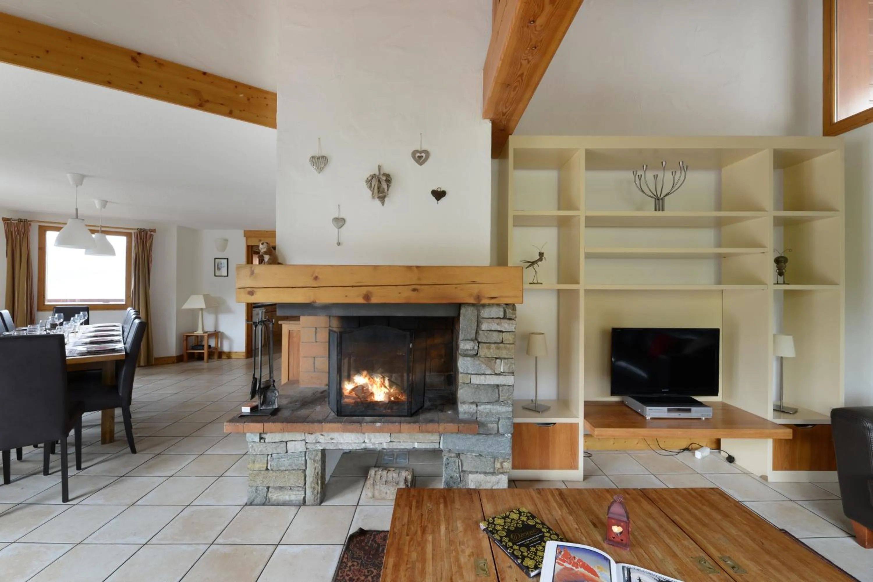 Goélia Les Chalets des Deux Domaines