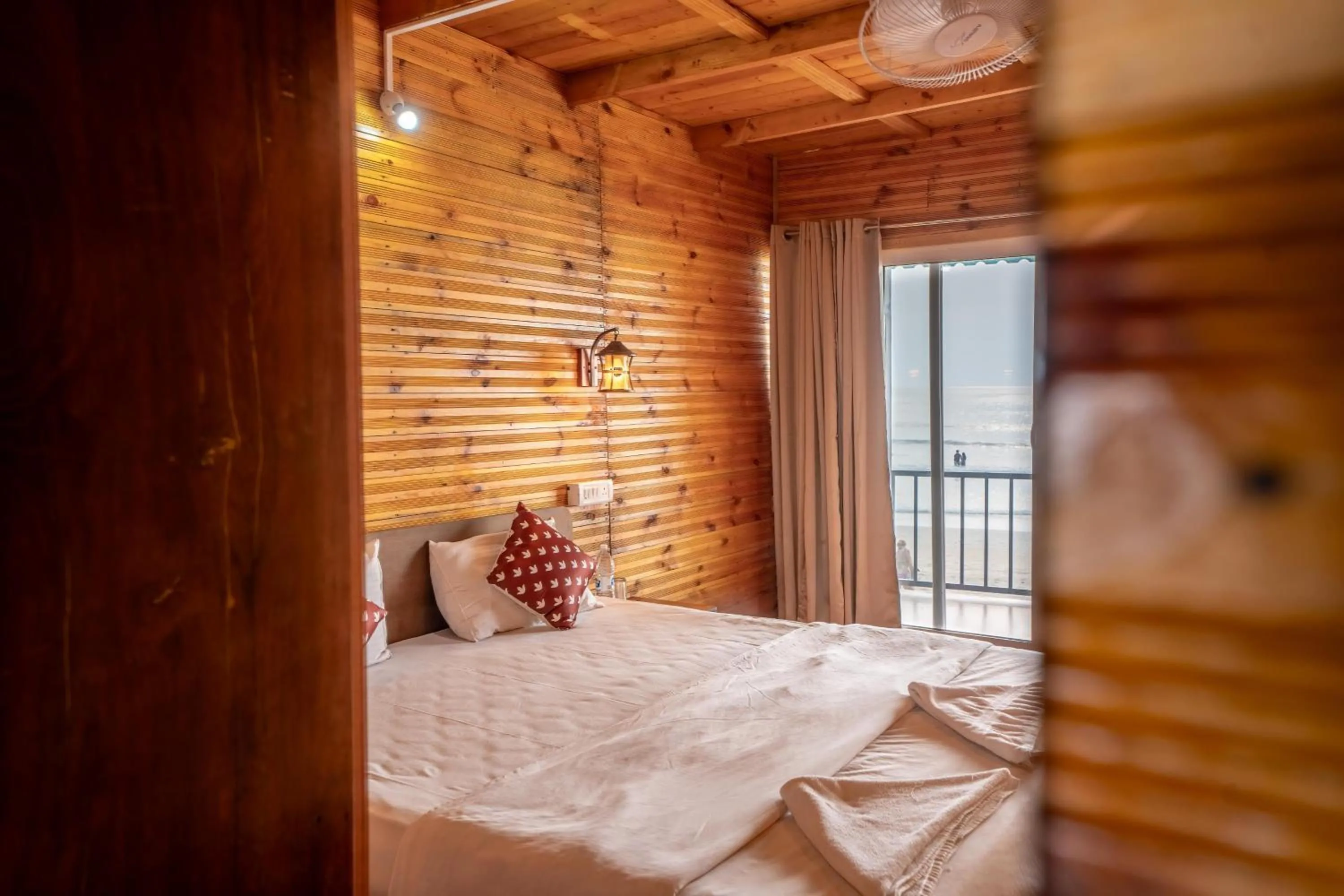 Hitide Beach Resort