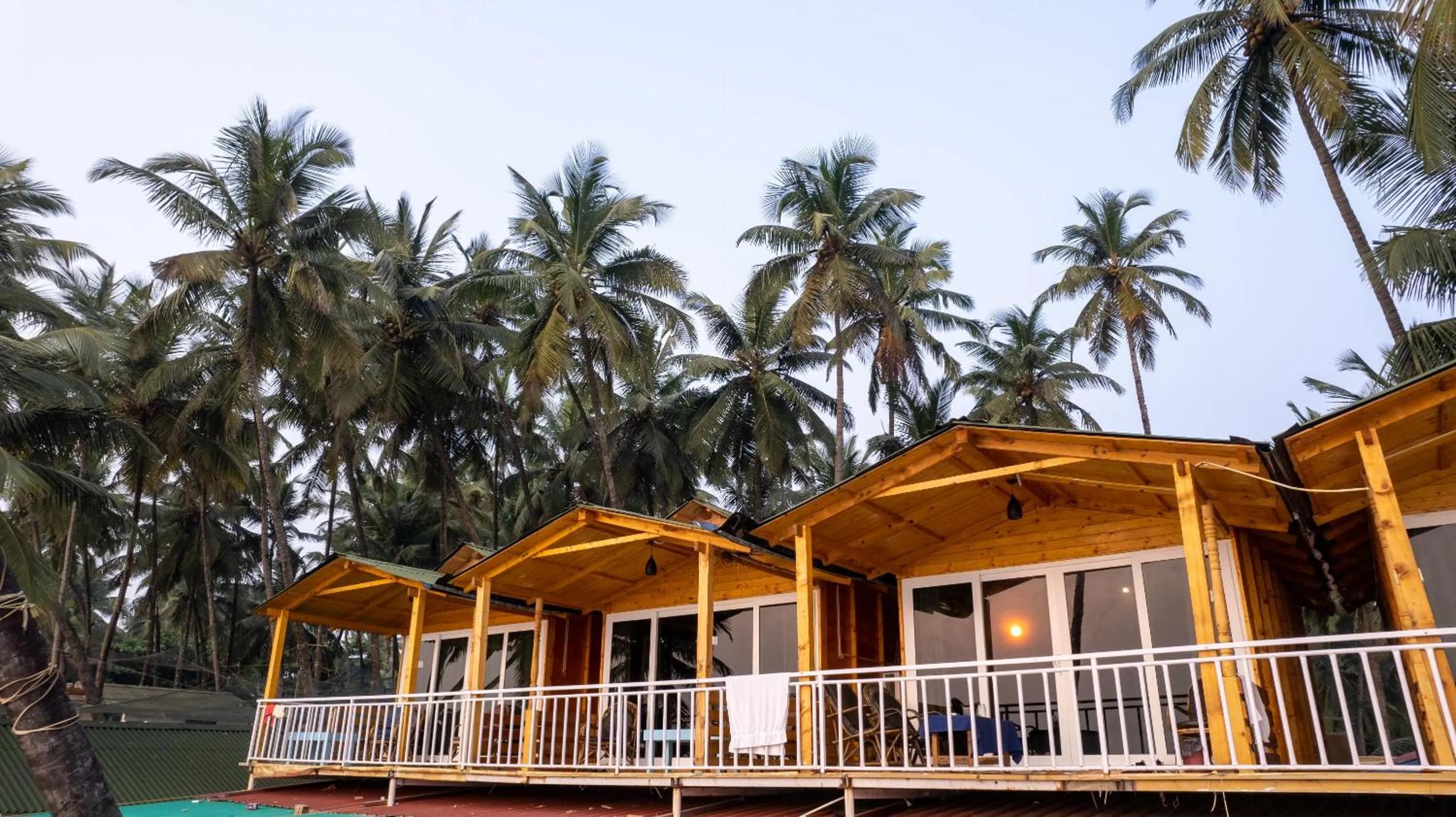Hitide Beach Resort