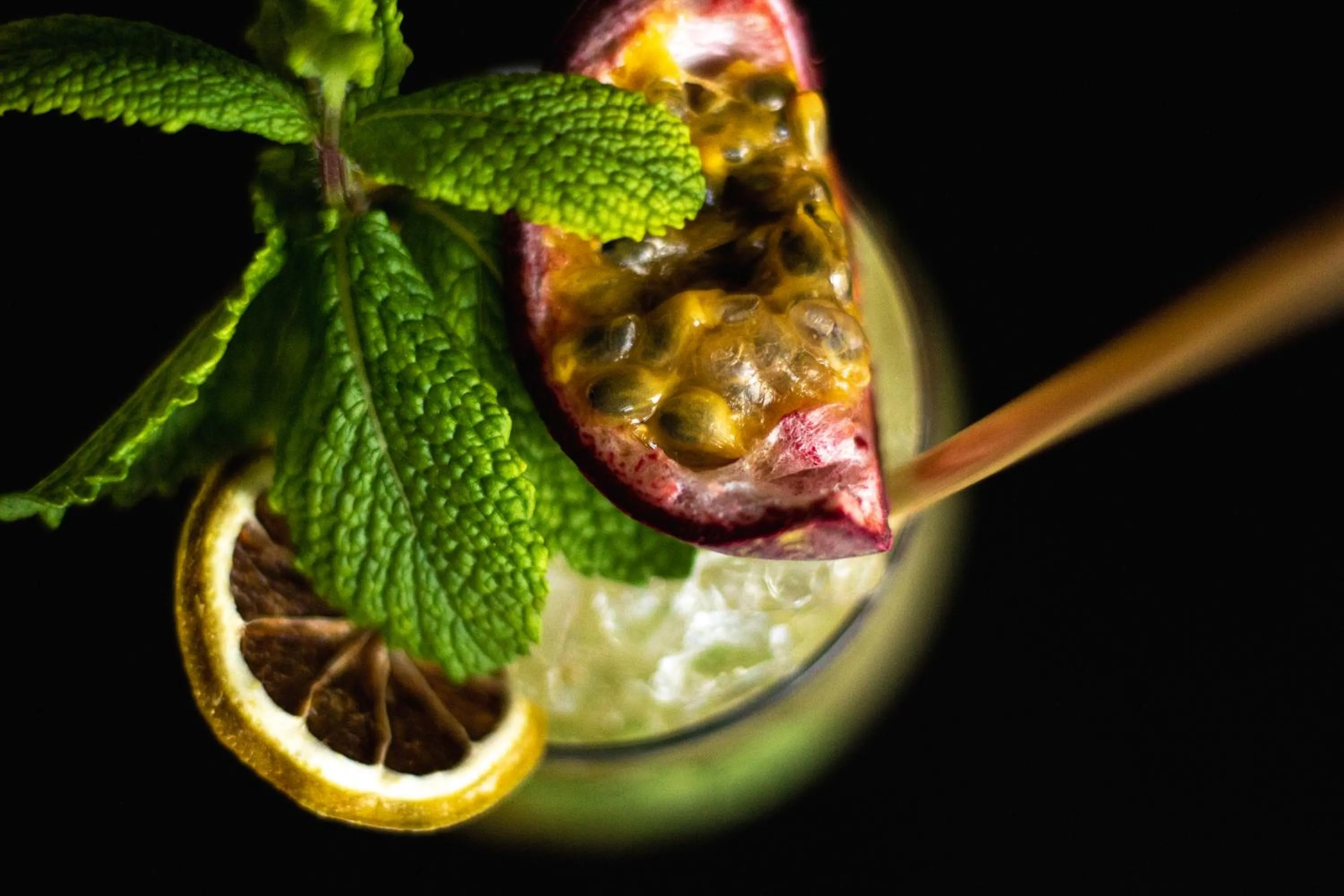 Restaurant/places to eat in The Kepos Hotel Erlangen