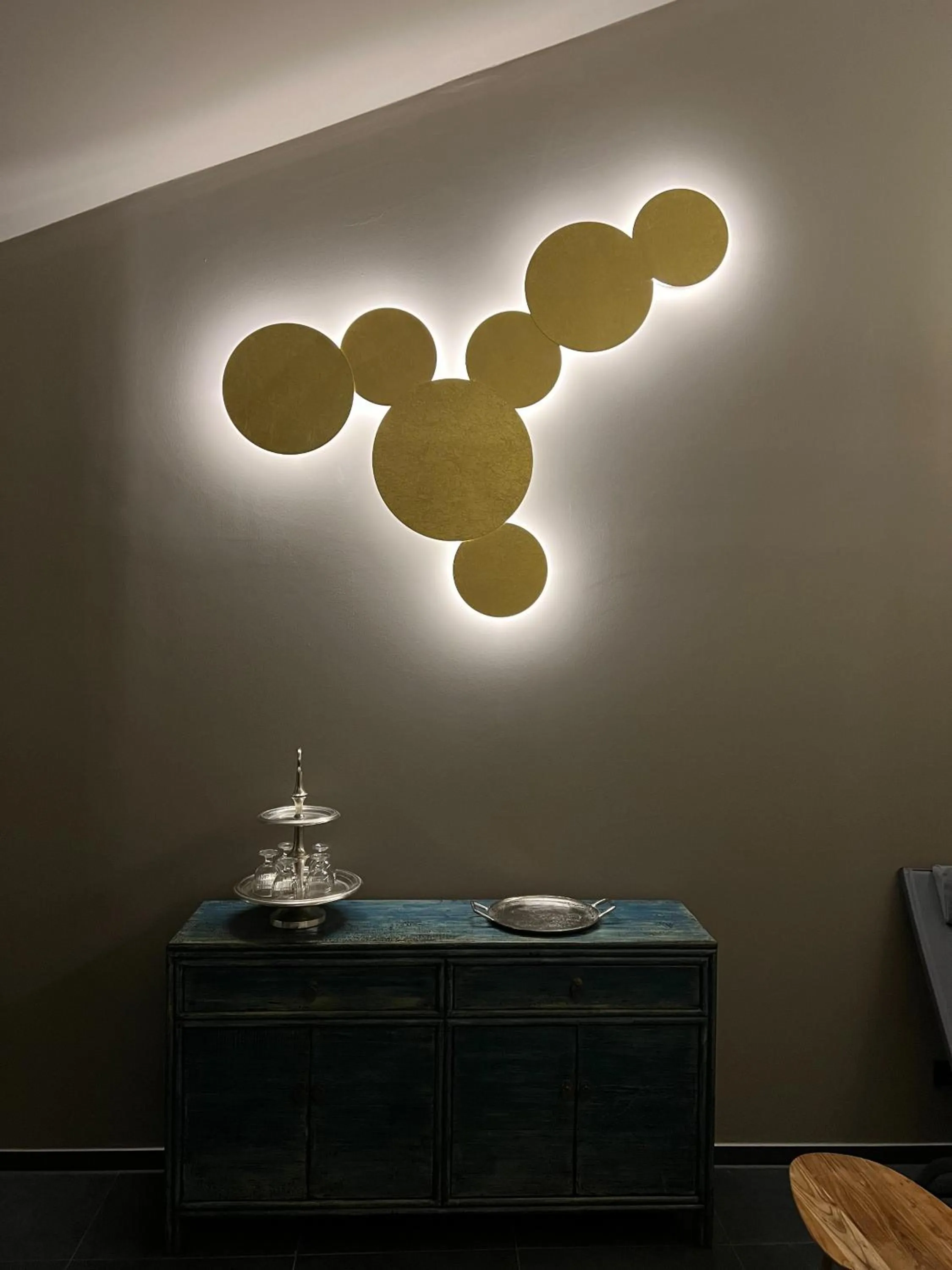 Spa and wellness centre/facilities in The Kepos Hotel Erlangen