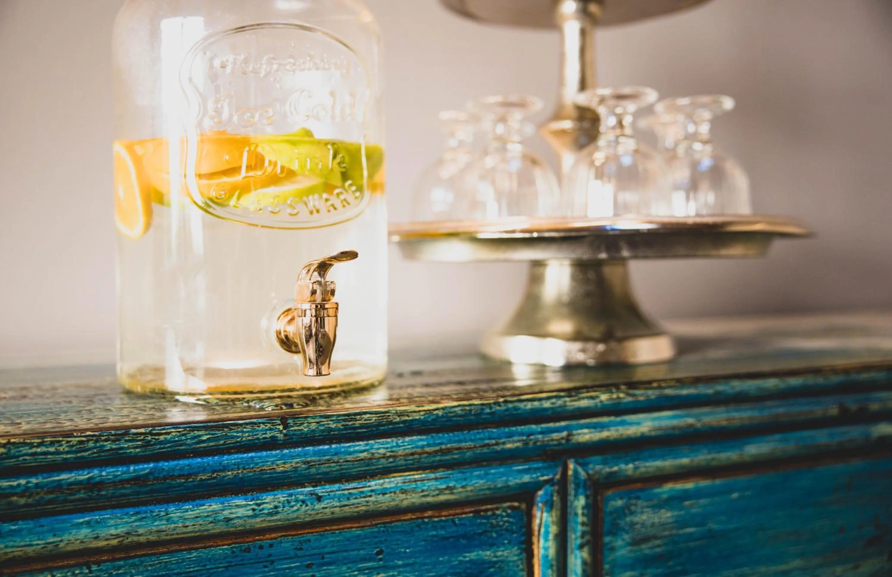 Spa and wellness centre/facilities in The Kepos Hotel Erlangen